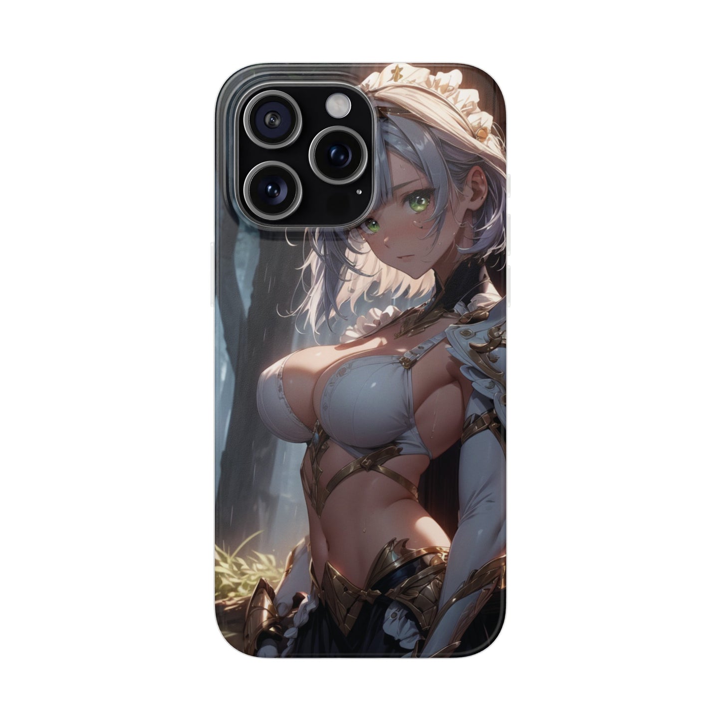 Japanese Art Phone Case – Limited Edition – NOELLE