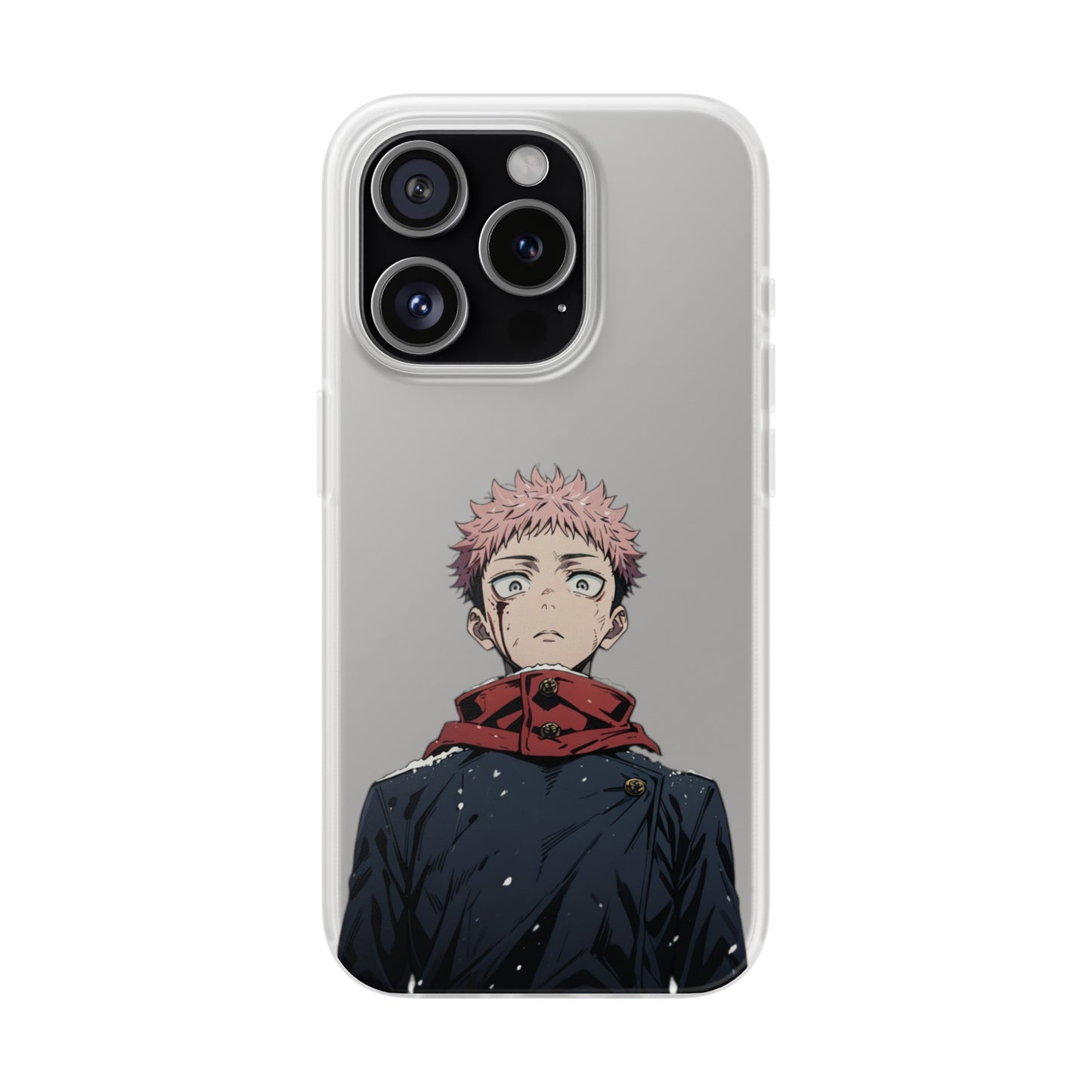 Japanese Art Phone Case – Limited Edition – YUJI