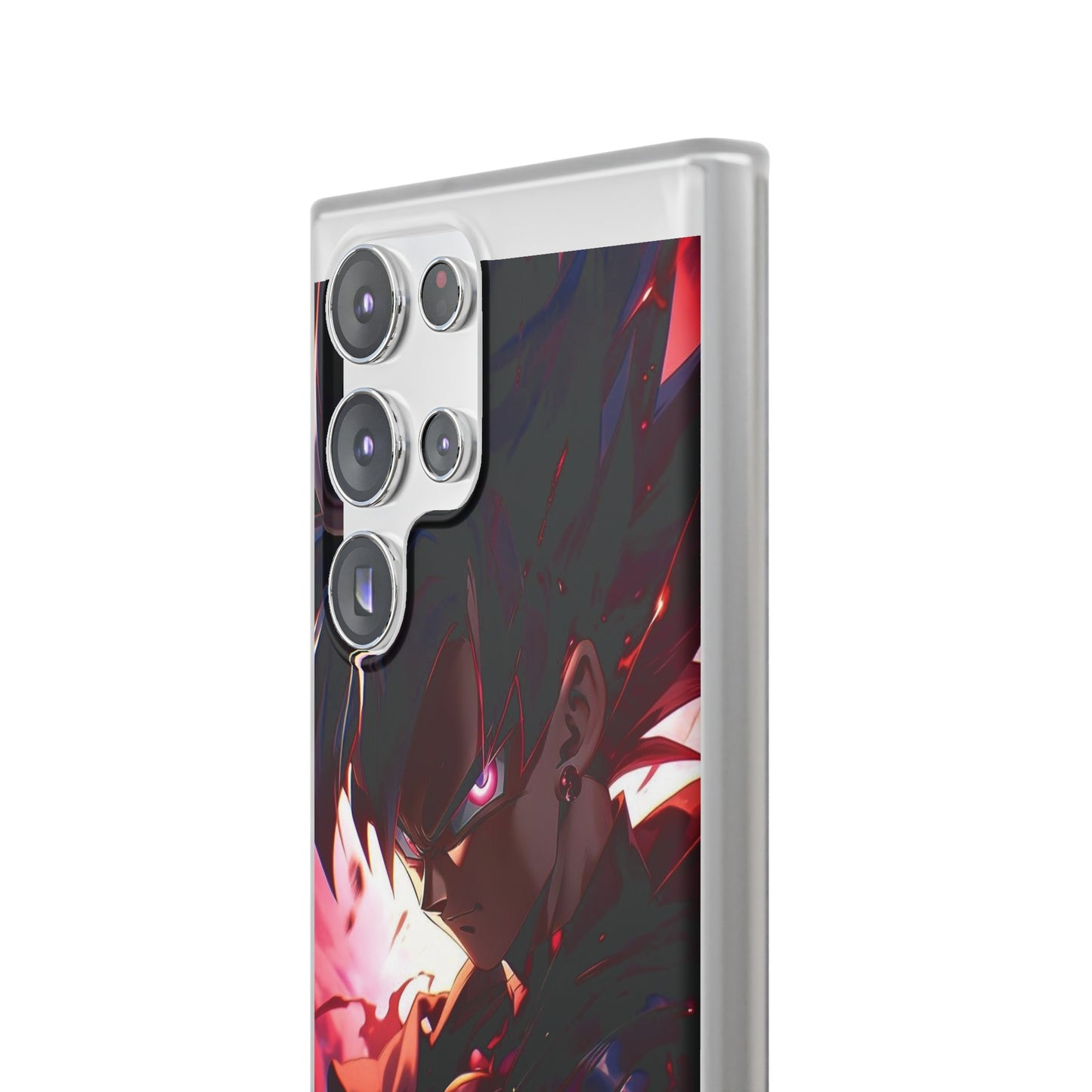 Japanese Art Phone Case – Limited Edition – GOKU BLACK