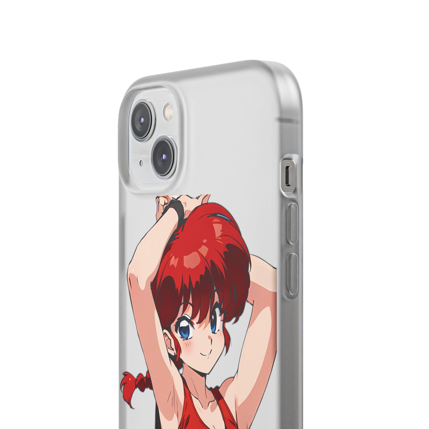 Japanese Art Phone Case – Limited Edition – RANMA CHAN 3