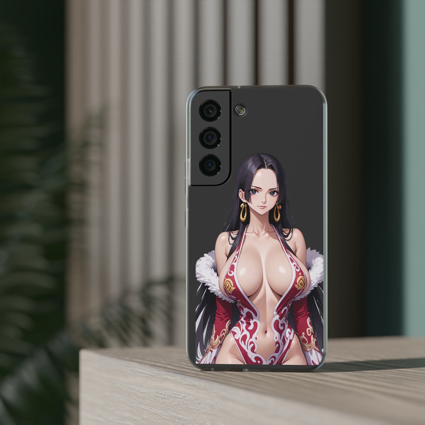 Japanese Art Phone Case – Limited Edition – BOA