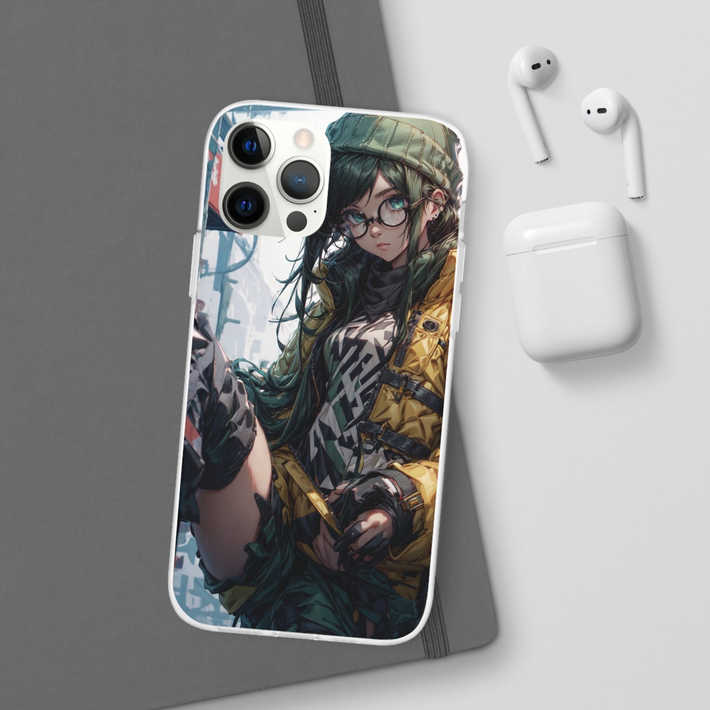 Japanese Art Phone Case – Limited Edition – KILLJOY