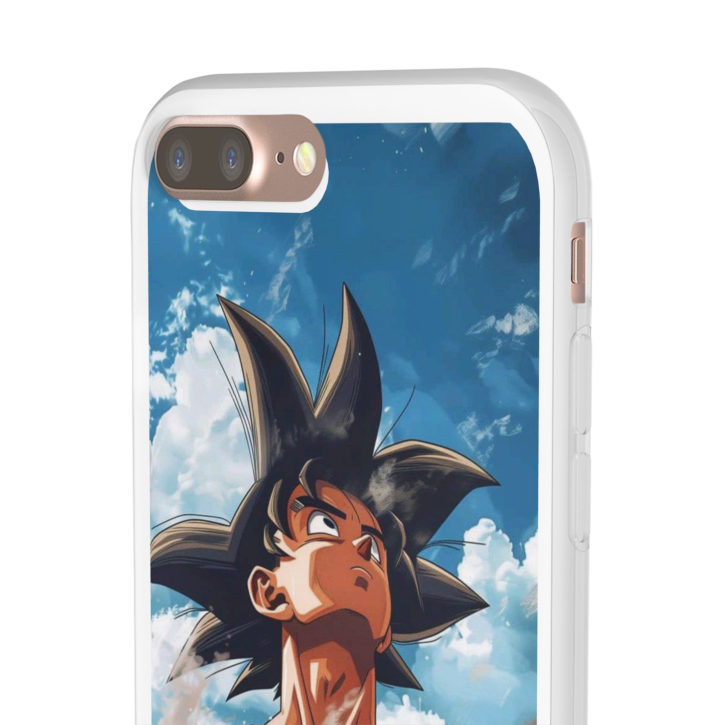 Japanese Art Phone Case – Limited Edition – BASE GOKU