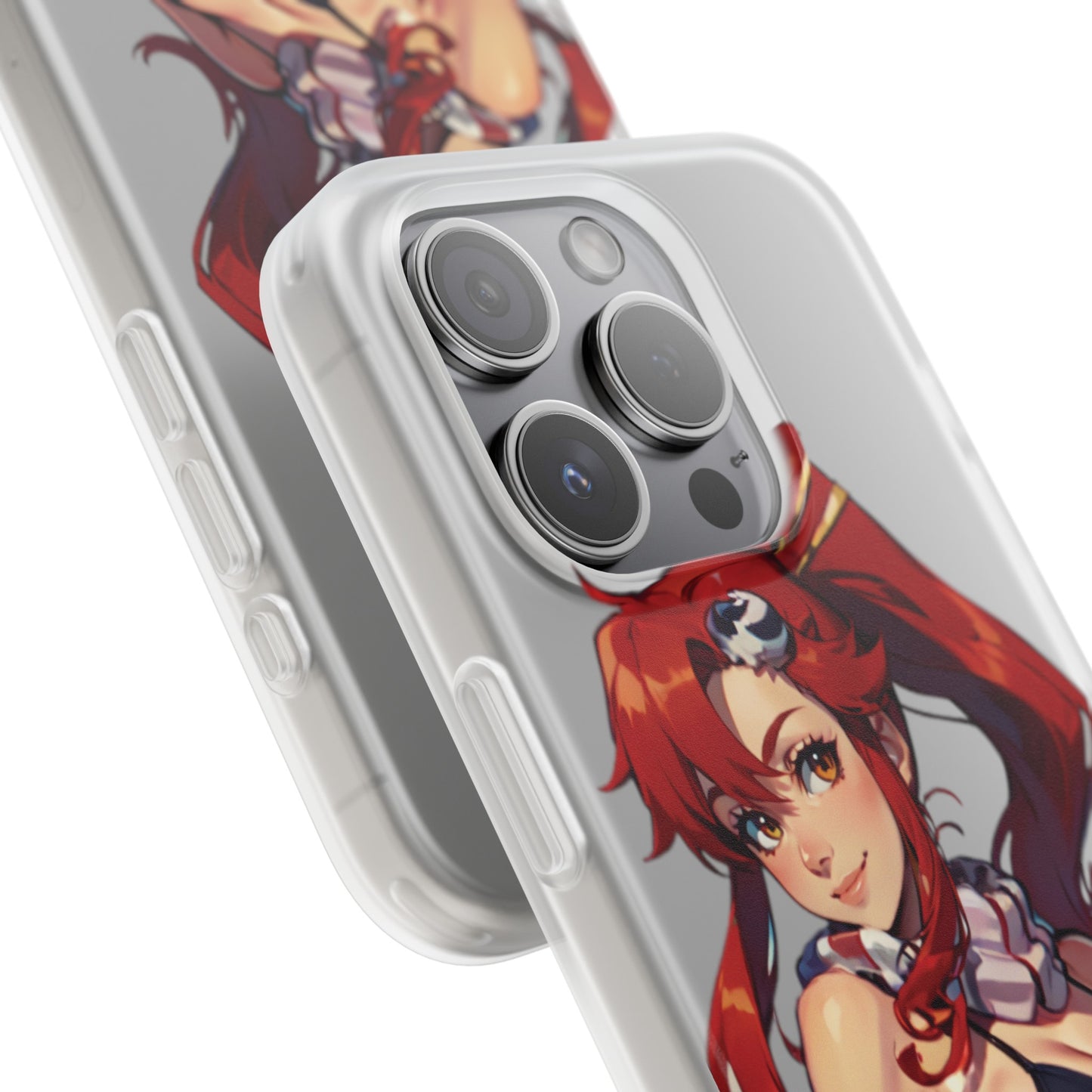 Japanese Art Phone Case – Limited Edition – YOKO