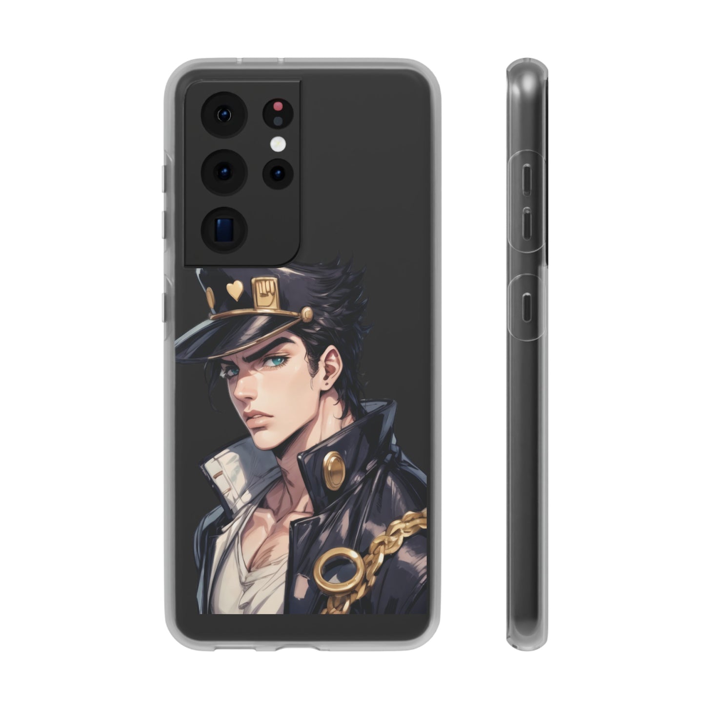 Japanese Art Phone Case – Limited Edition – JOTARO