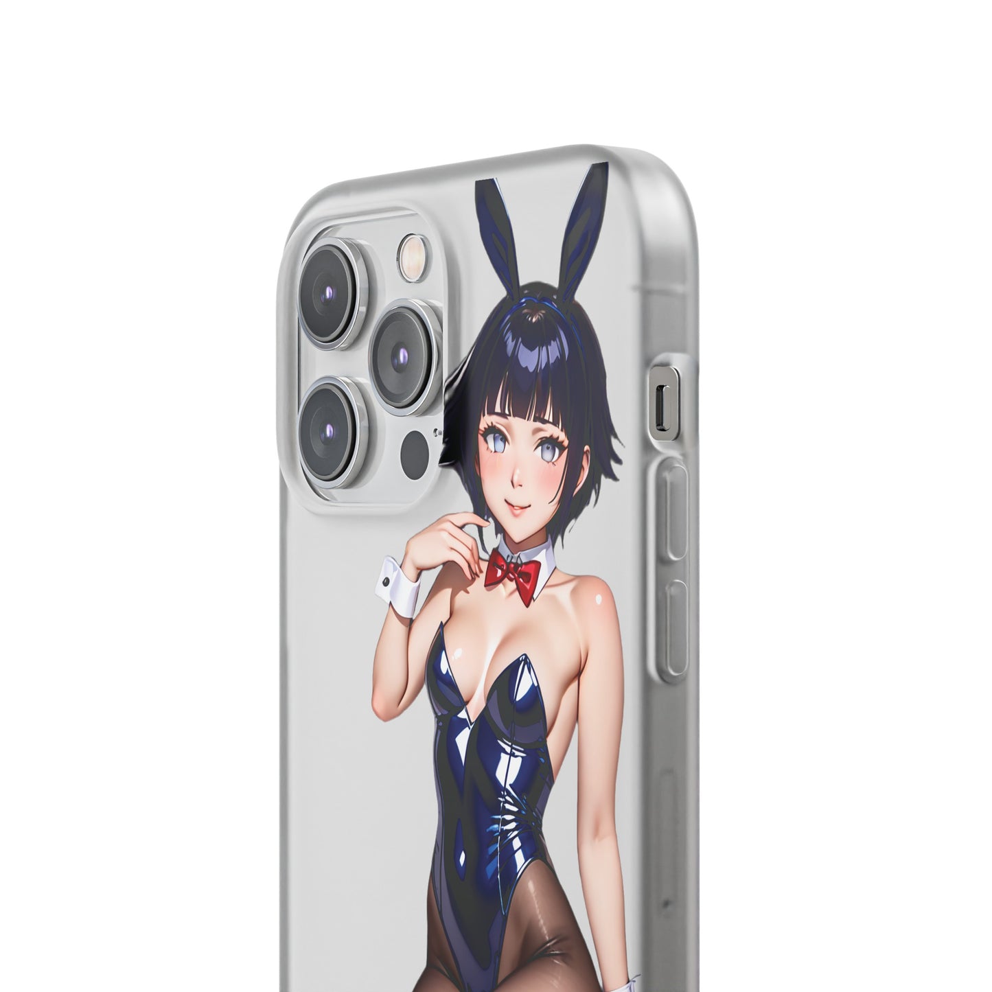 Japanese Art Phone Case – Limited Edition – HINATA BUNNY