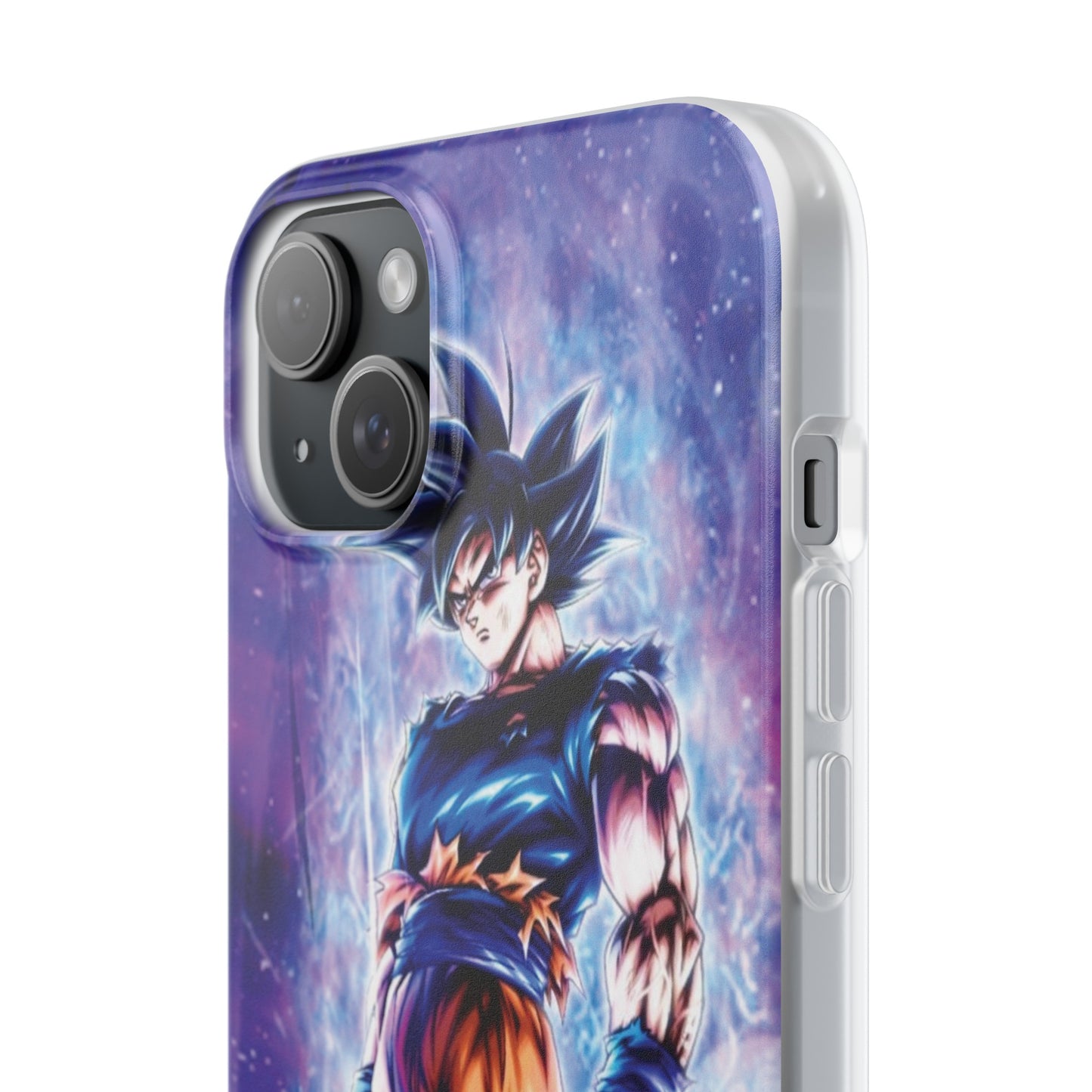 Japanese Art Phone Case – Limited Edition –GOKU ULTRA