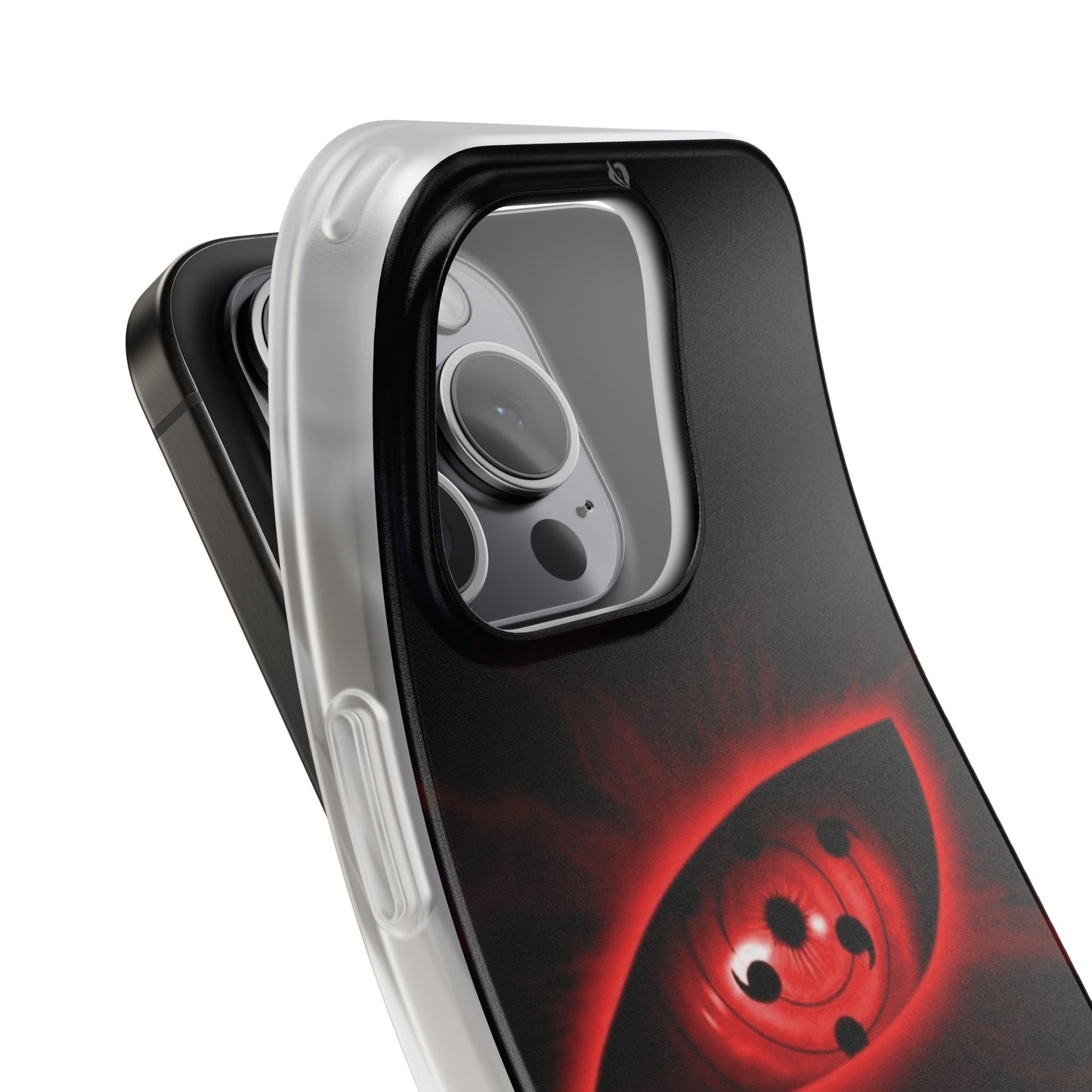 Japanese Art Phone Case – Limited Edition – SHARINGAN