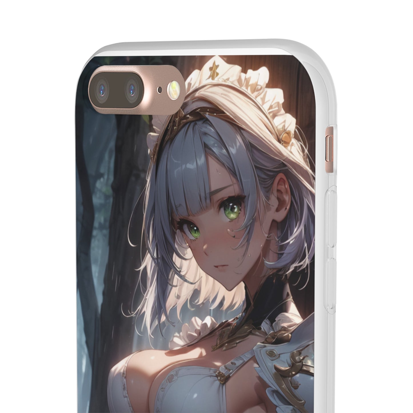 Japanese Art Phone Case – Limited Edition – NOELLE