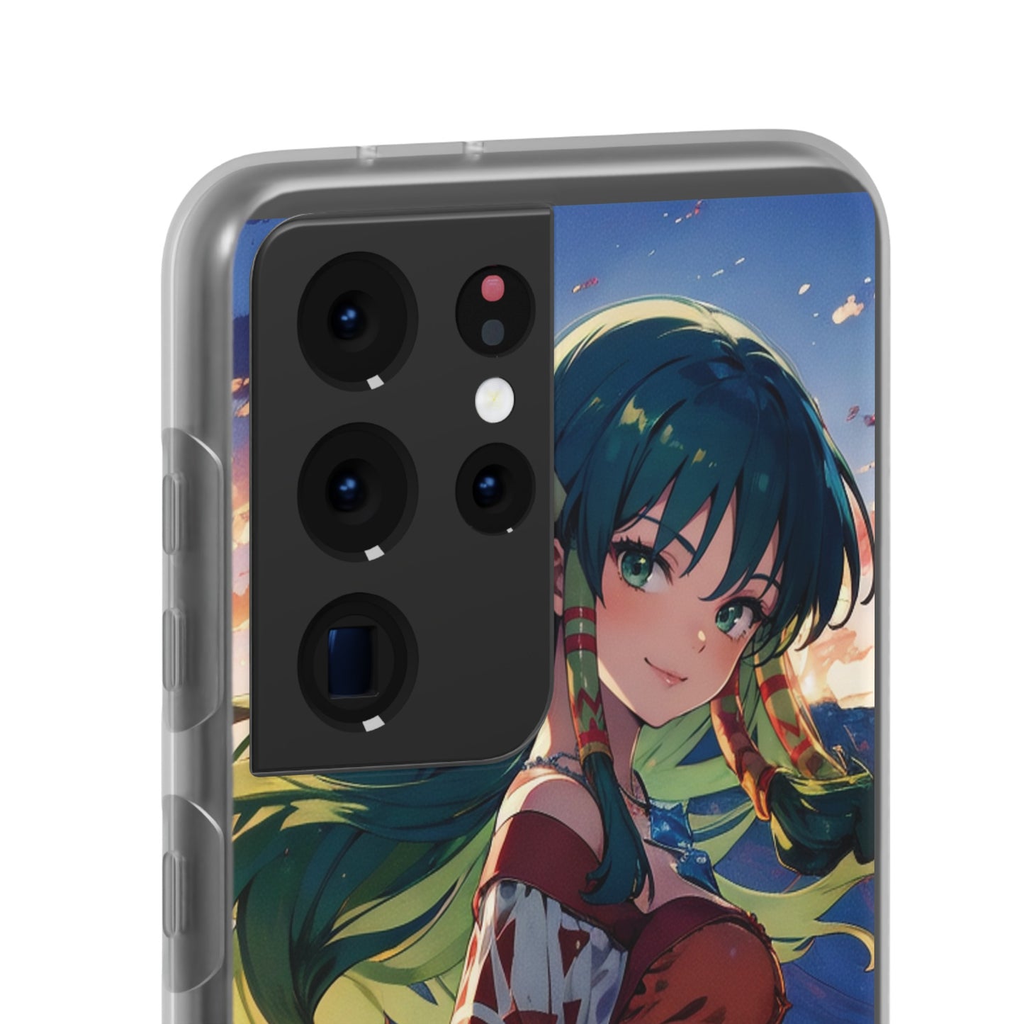 Japanese Art Phone Case – Limited Edition – FEENA