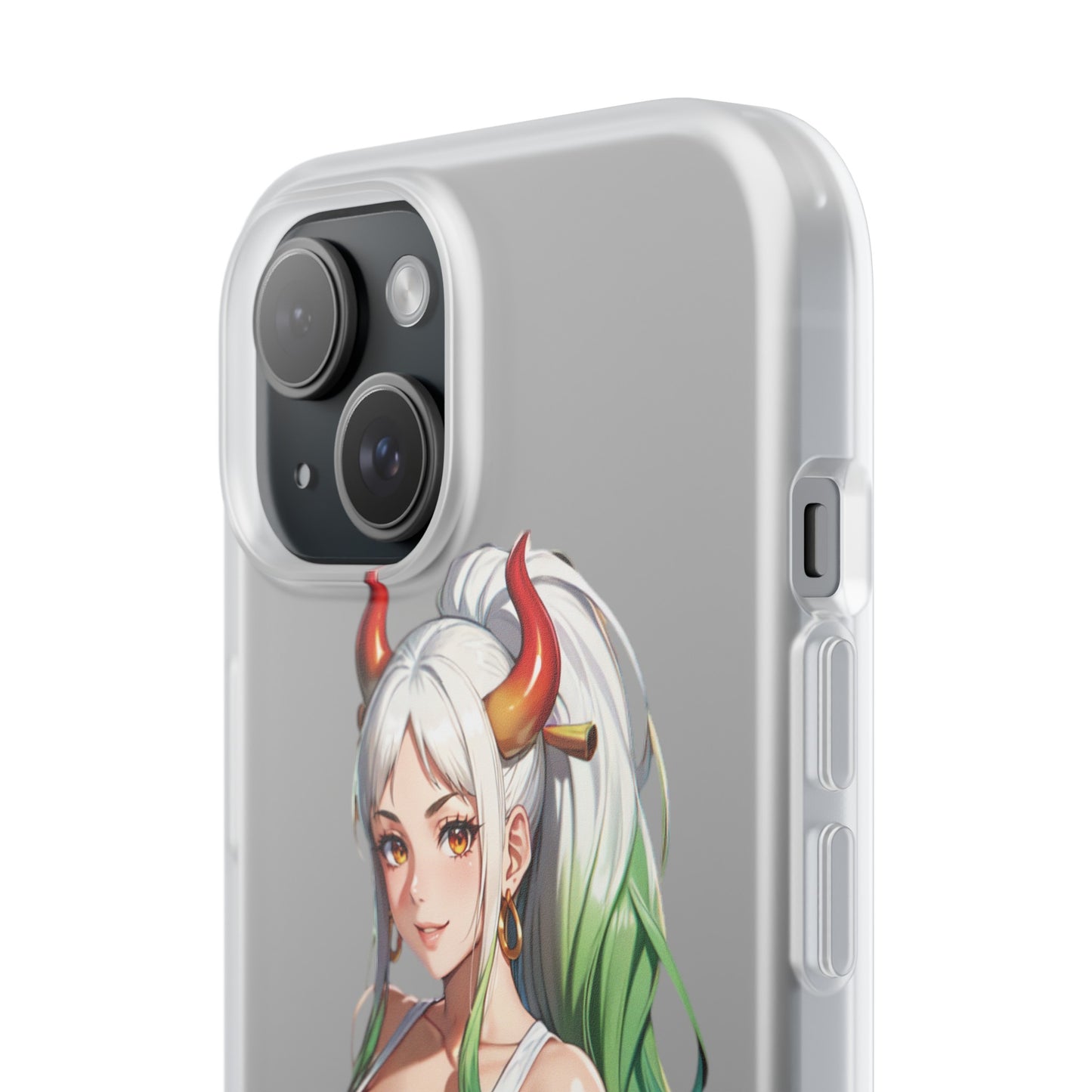 Japanese Art Phone Case – Limited Edition – YAMATO GYM