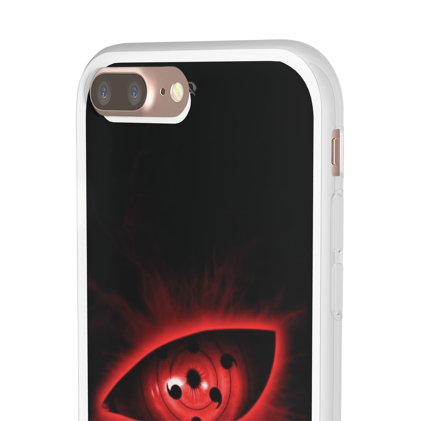 Japanese Art Phone Case – Limited Edition – SHARINGAN