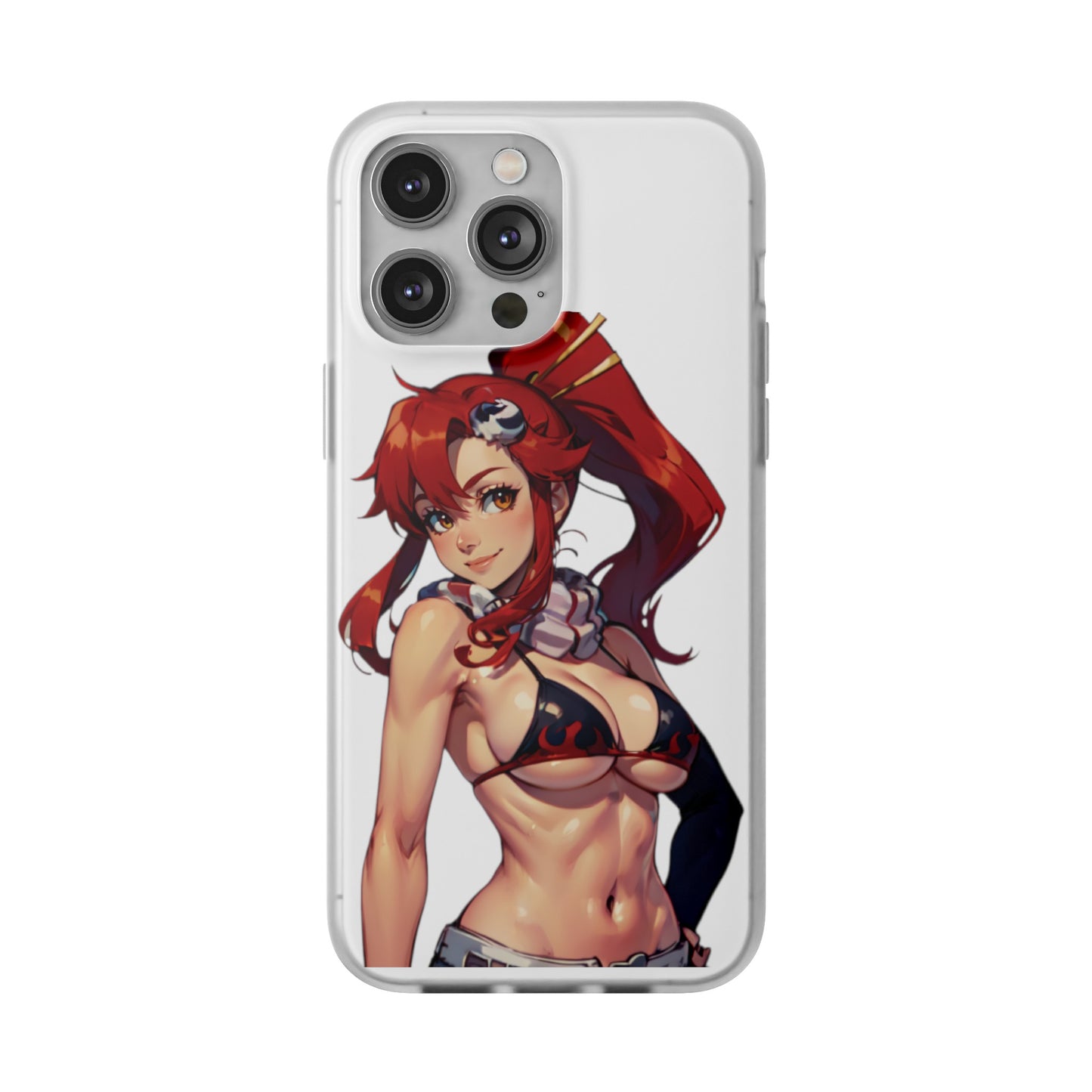 Japanese Art Phone Case – Limited Edition – YOKO