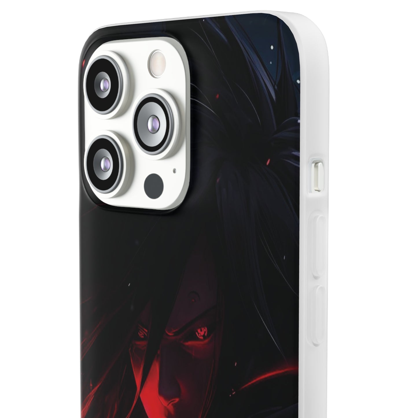 Japanese Art Phone Case – Limited Edition – MADARA