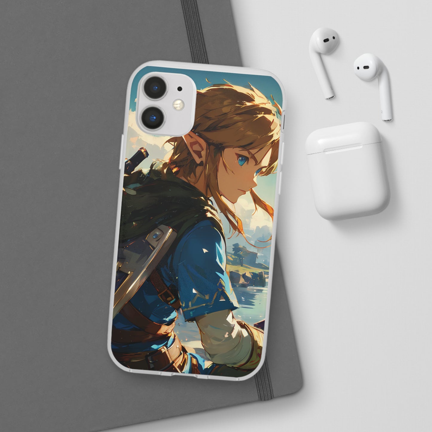 Japanese Art Phone Case – Limited Edition – LINK