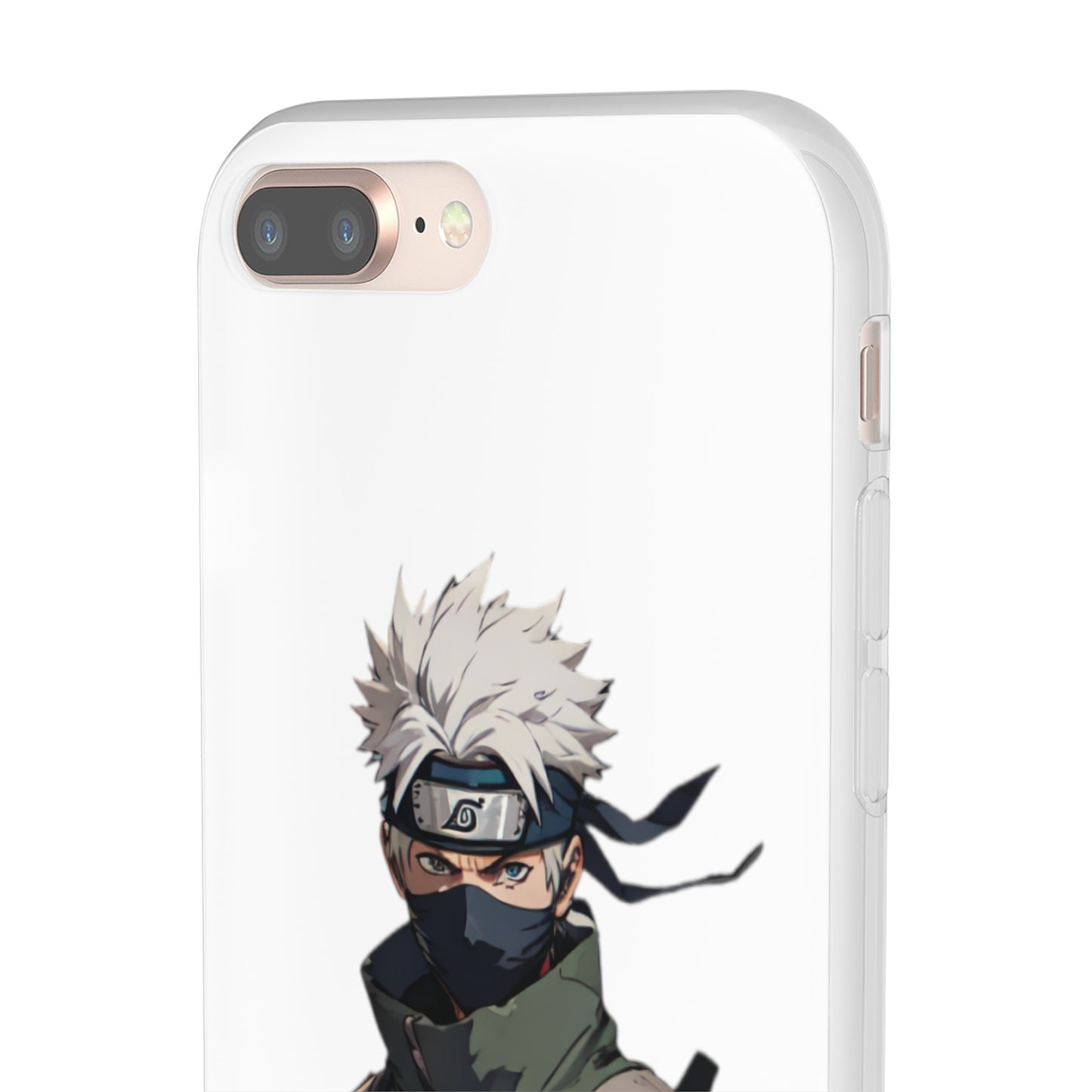 Japanese Art Phone Case – Limited Edition – KAKASHI