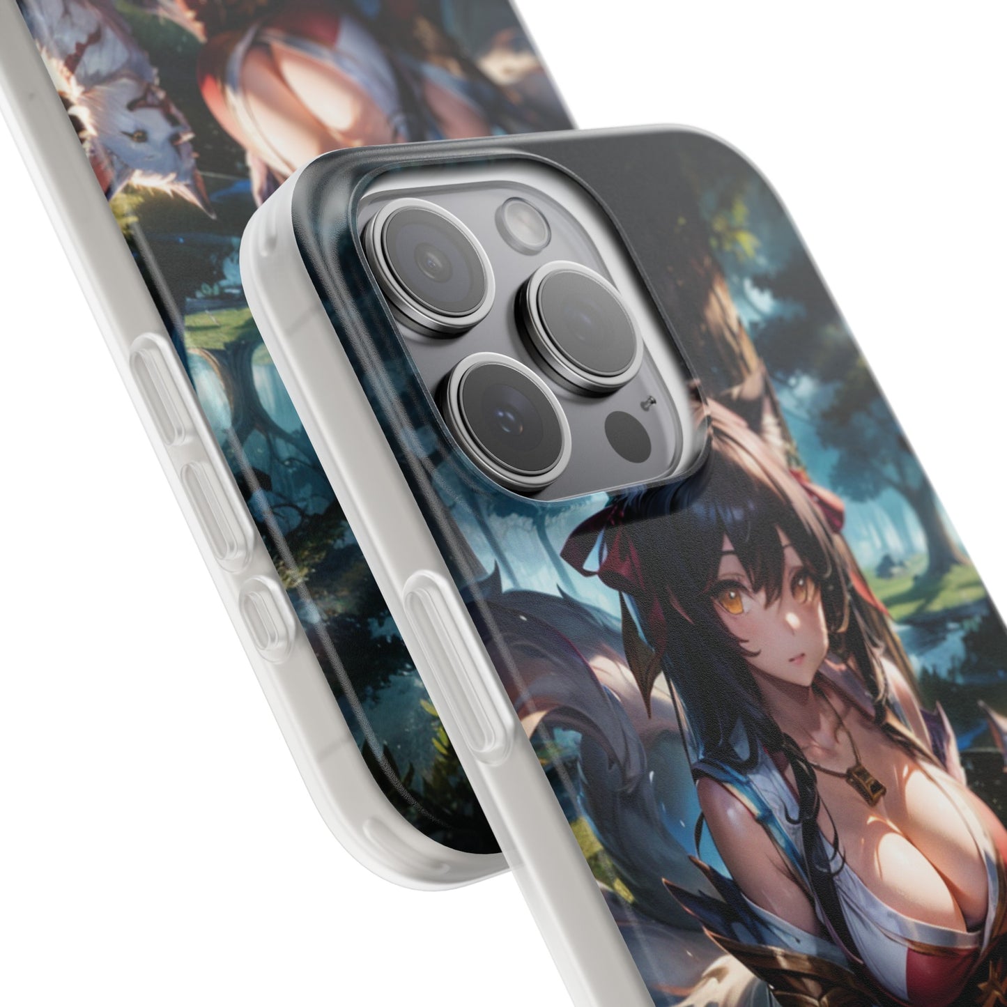 Japanese Art Phone Case – Limited Edition – AHRI 6