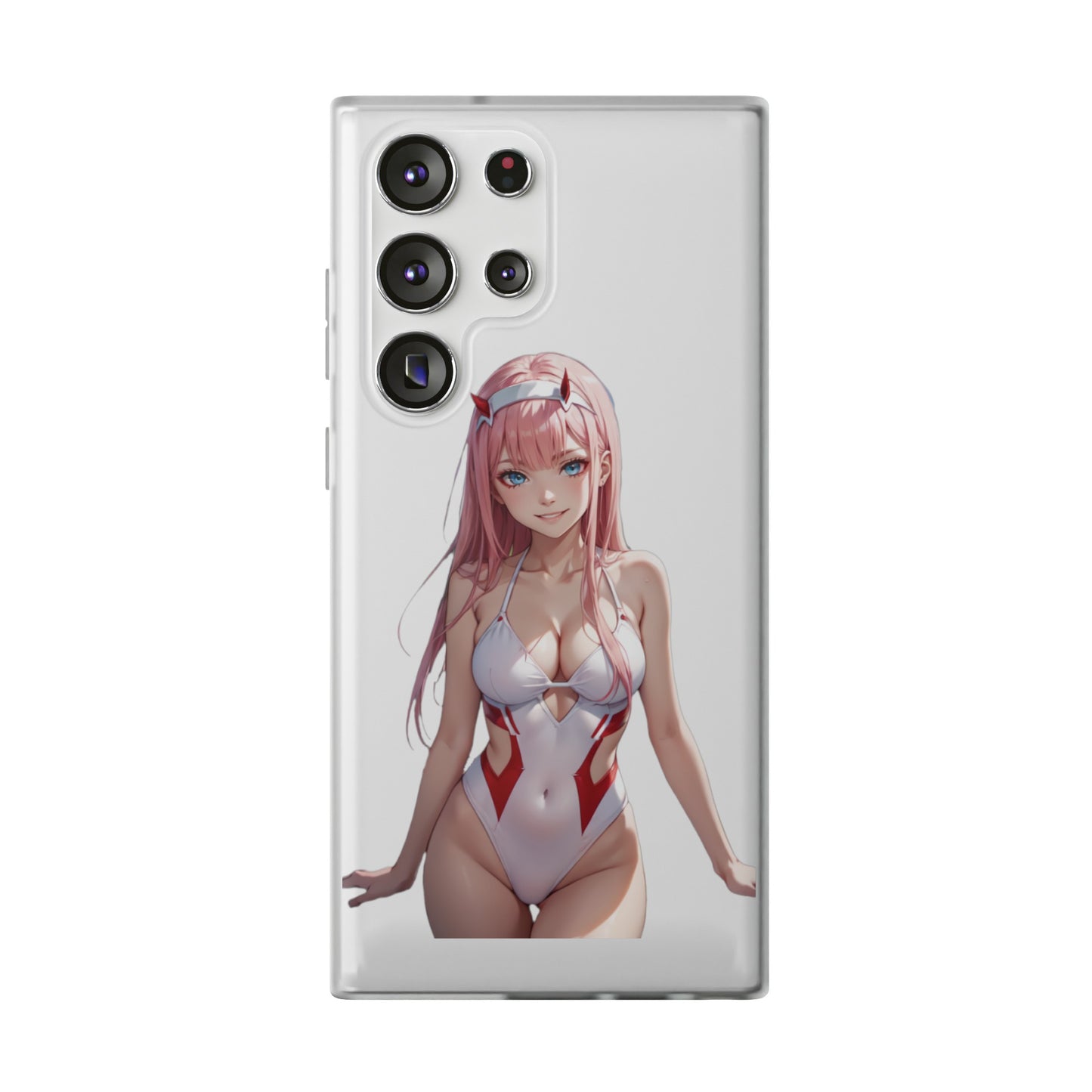 Japanese Art Phone Case – Limited Edition – DARLING