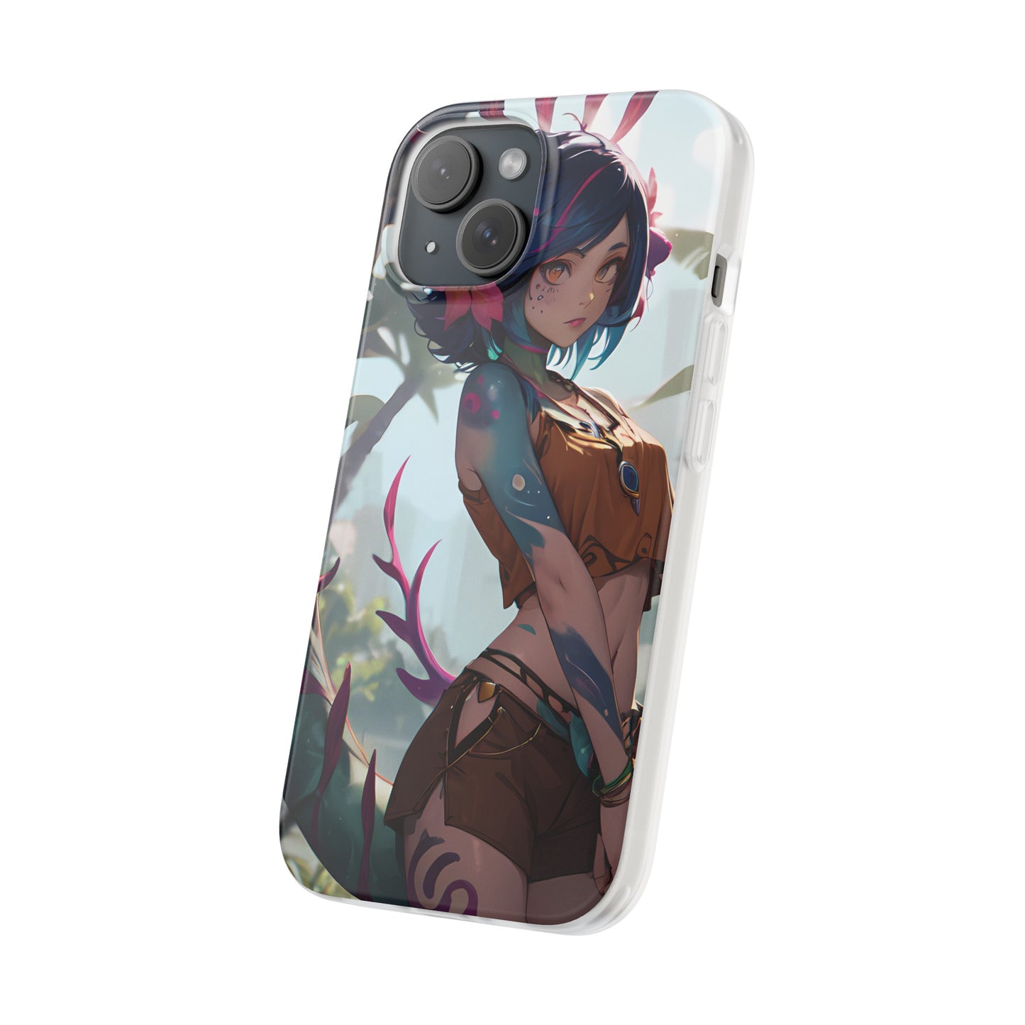 Japanese Art Phone Case – Limited Edition – NEEKO