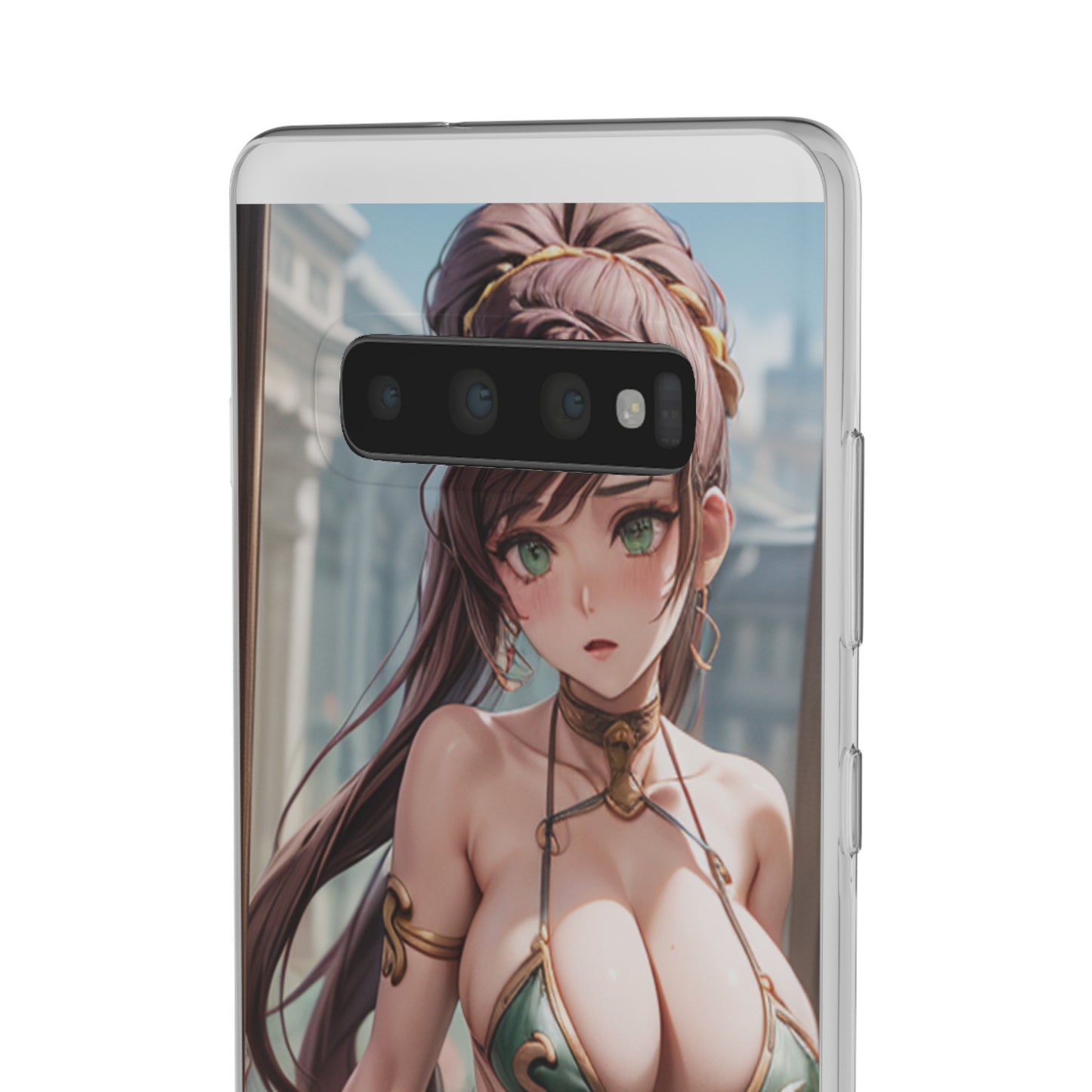 Japanese Art Phone Case – Limited Edition – LEIA