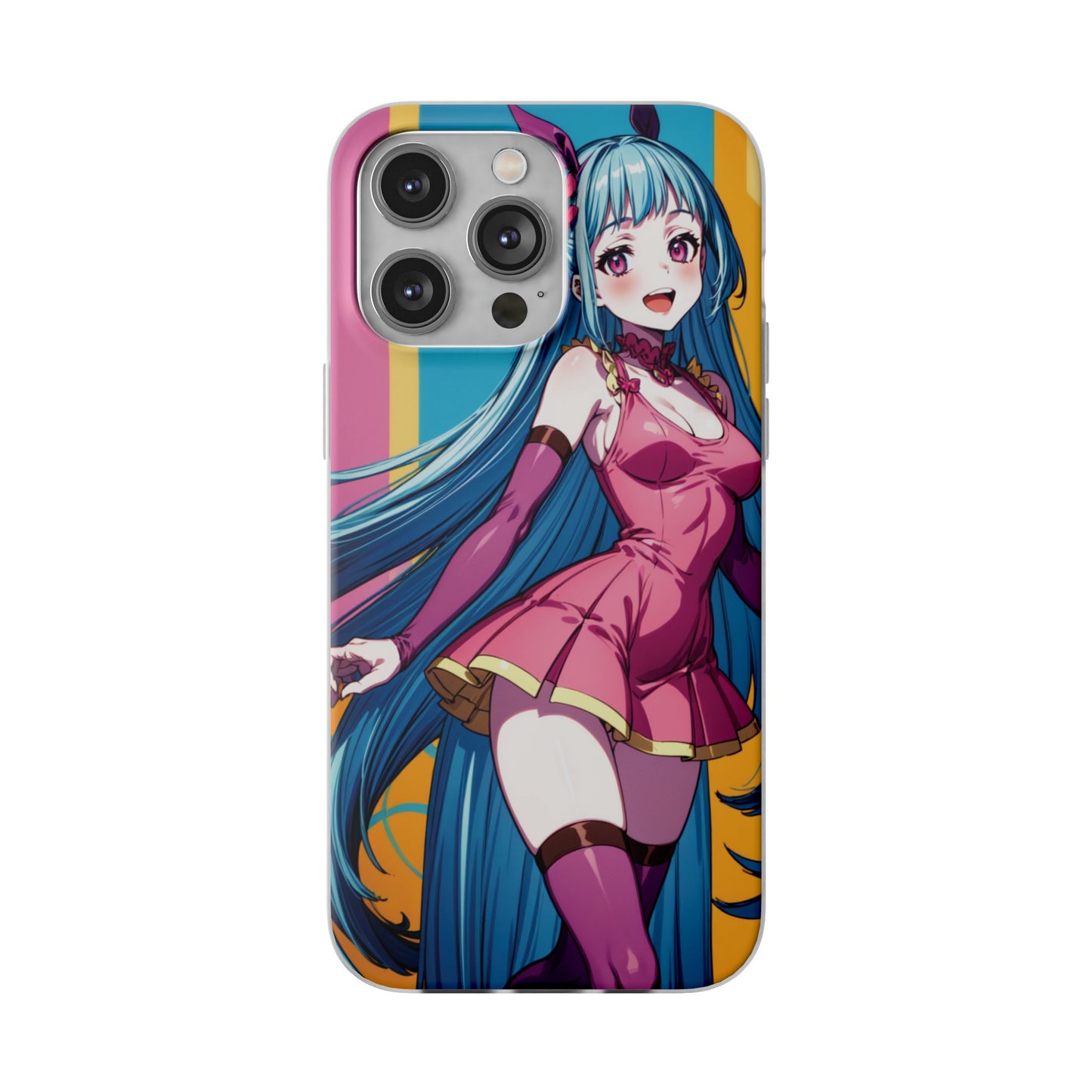 Japanese Art Phone Case – Limited Edition – MEMEME