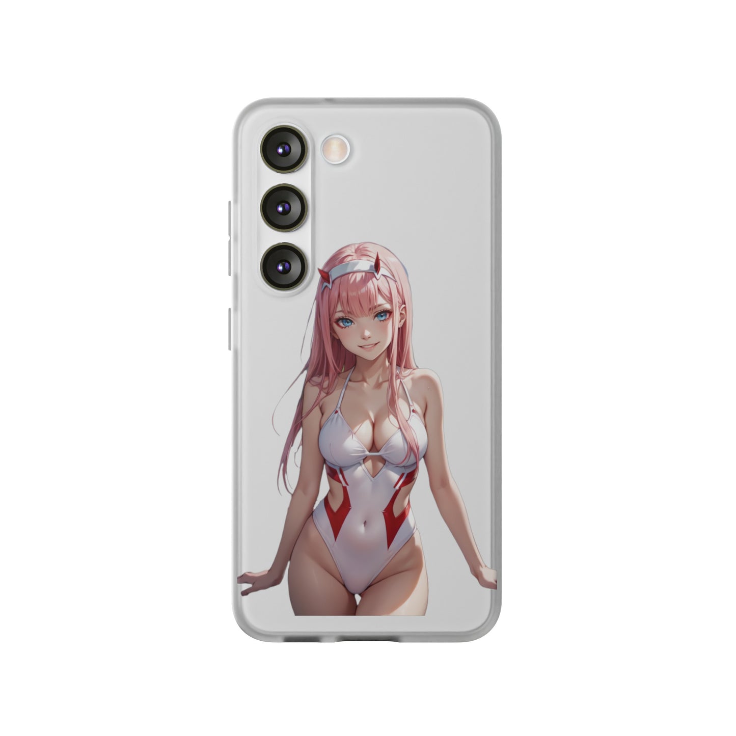 Japanese Art Phone Case – Limited Edition – DARLING