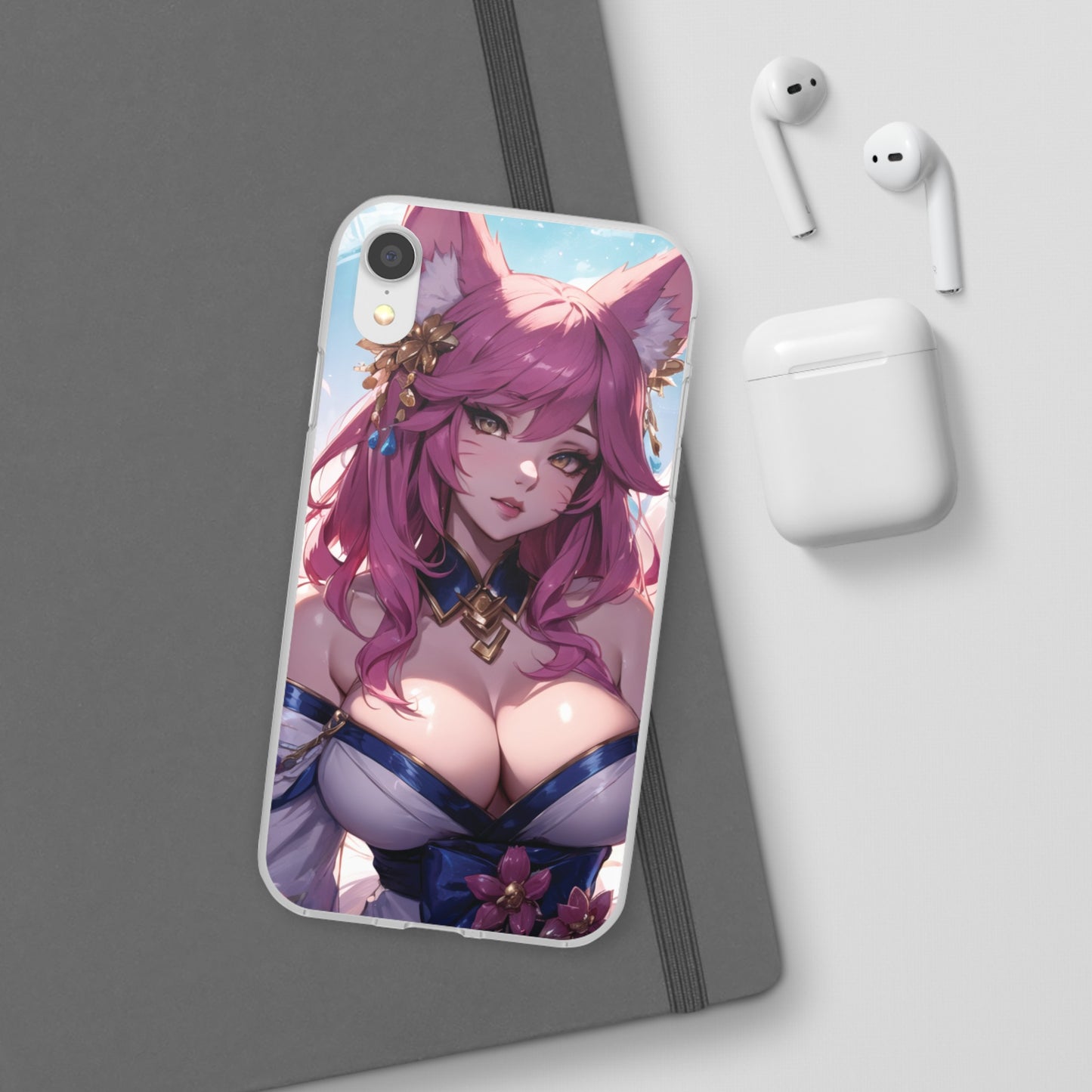 Japanese Art Phone Case – Limited Edition – AHRI 2