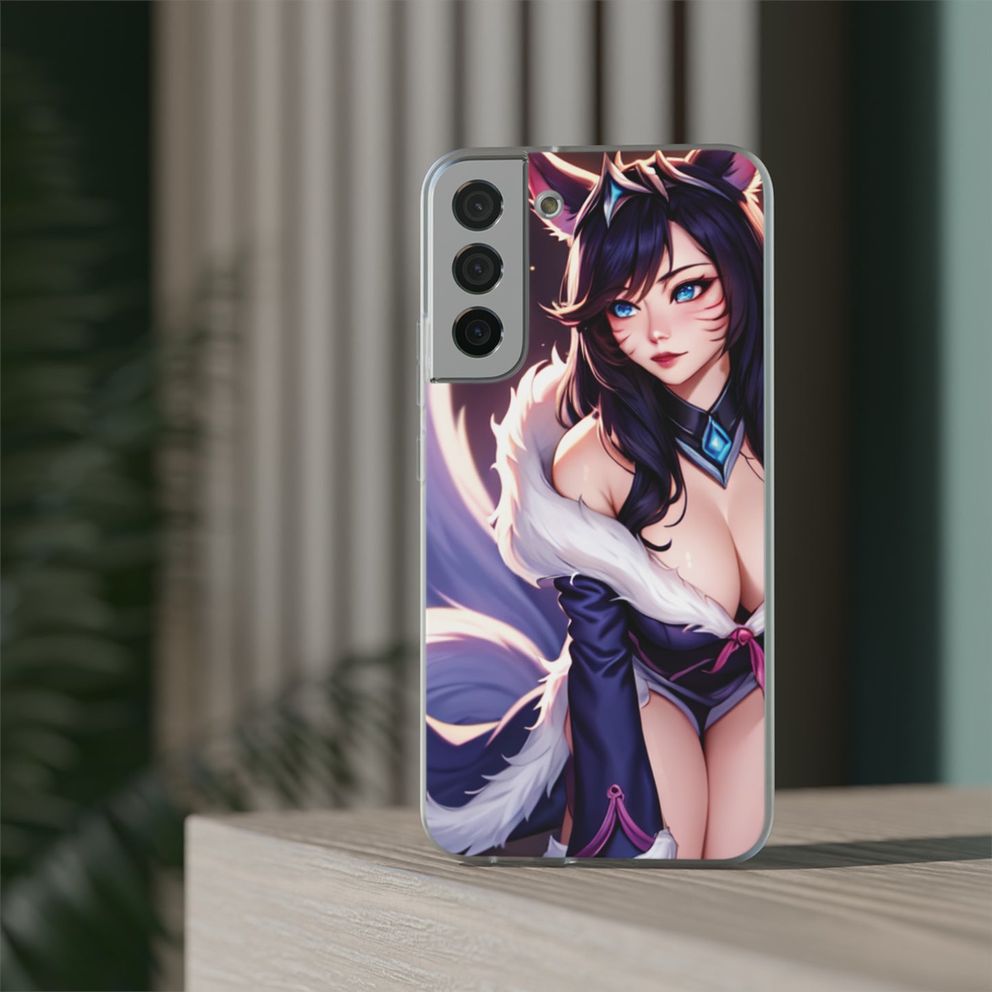 Japanese Art Phone Case – Limited Edition – AHRI