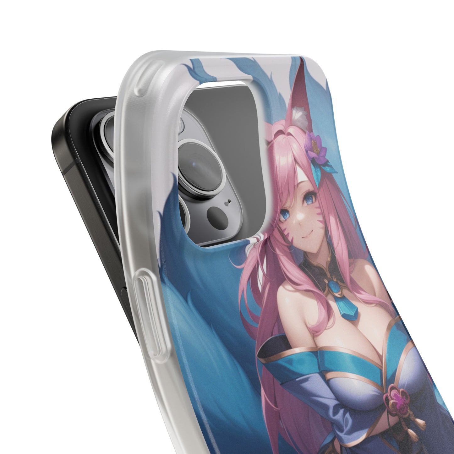 Japanese Art Phone Case – Limited Edition – AHRI 4