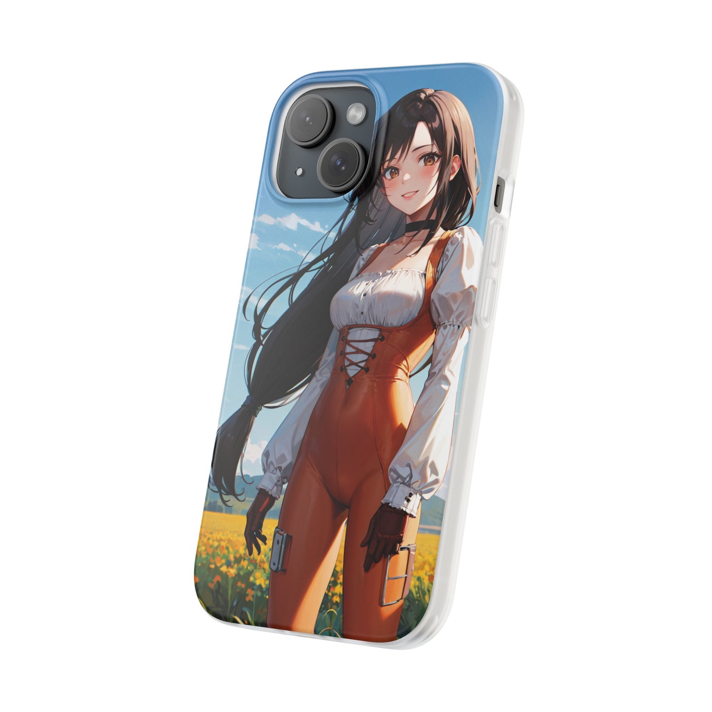 Copy of Japanese Art Phone Case – Limited Edition – GARNET