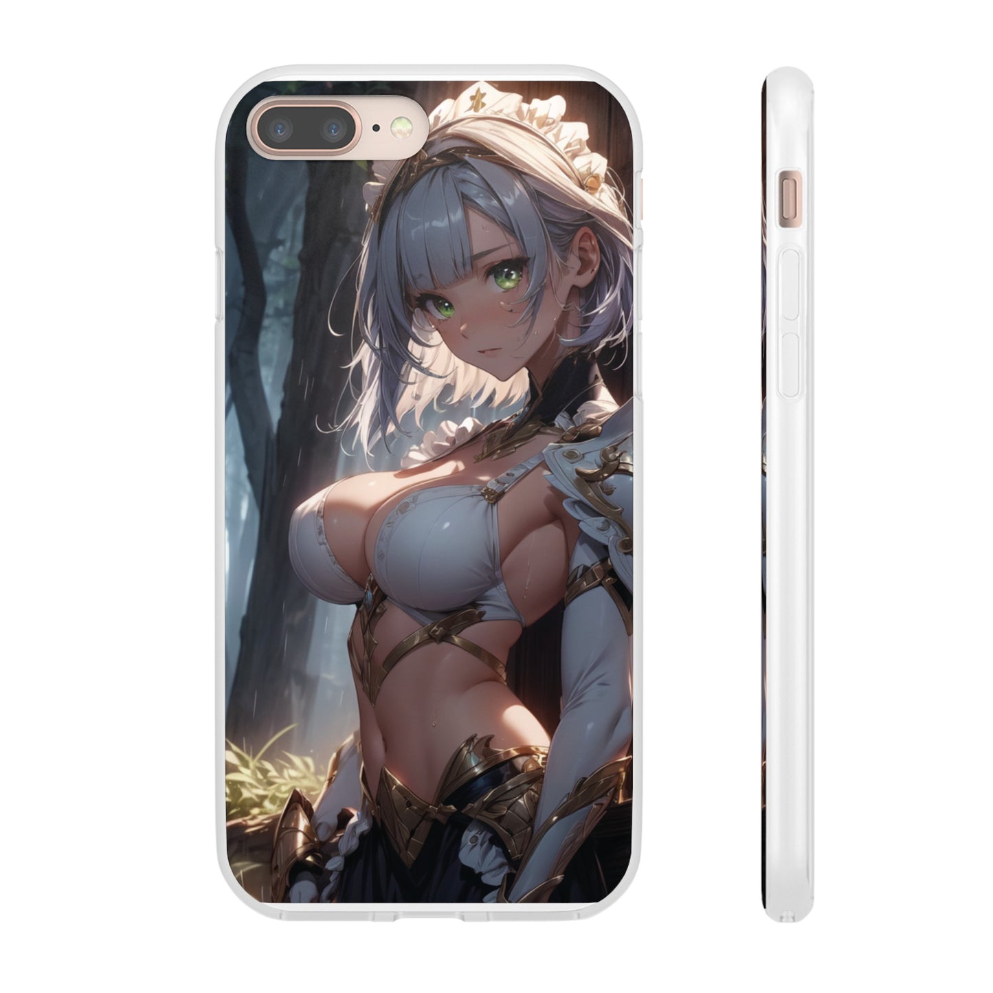 Japanese Art Phone Case – Limited Edition – NOELLE