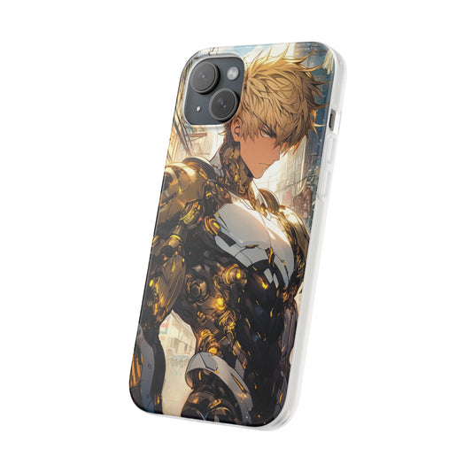 Japanese Art Phone Case – Limited Edition – GENOS