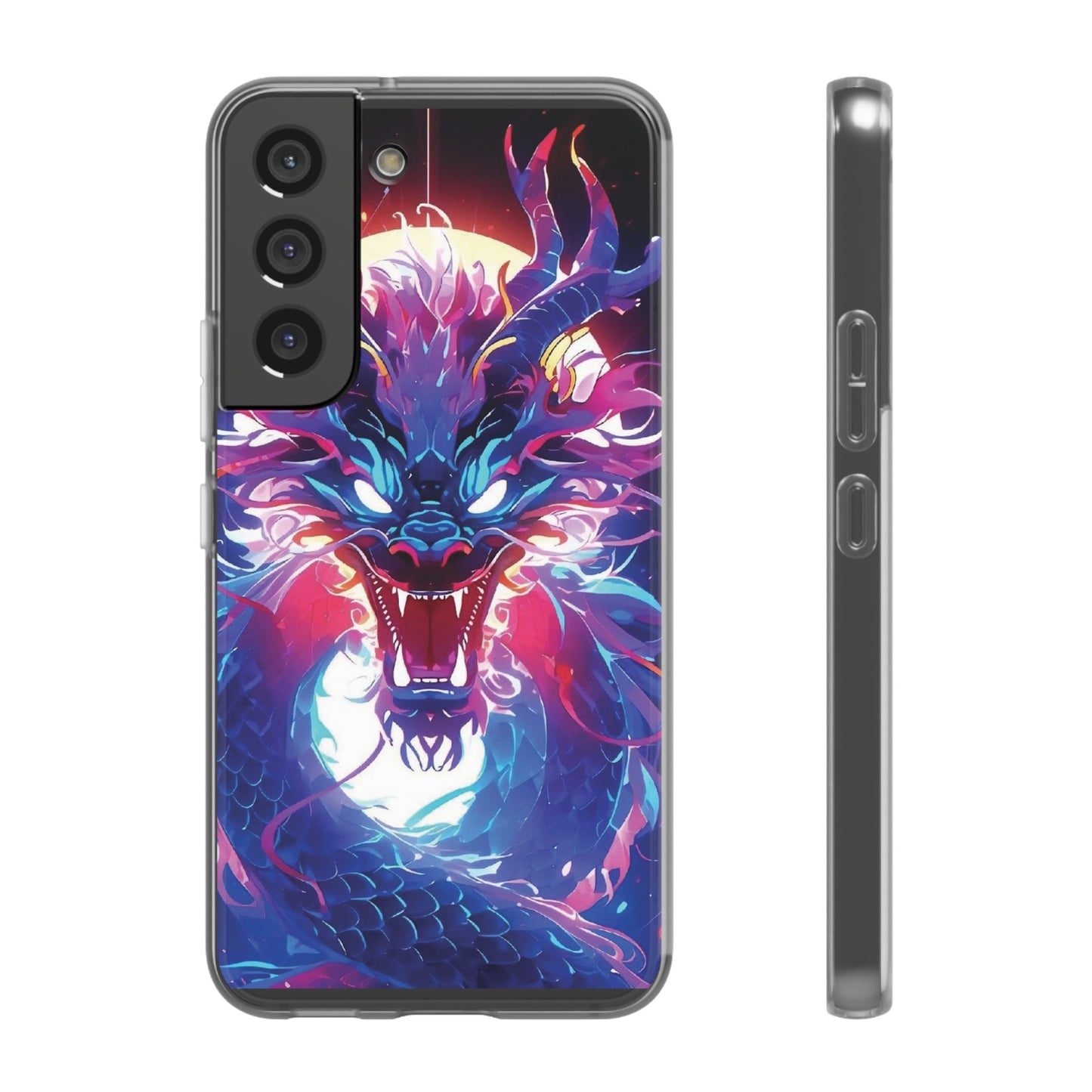 Japanese Art Phone Case – Limited Edition – EPIC RYU