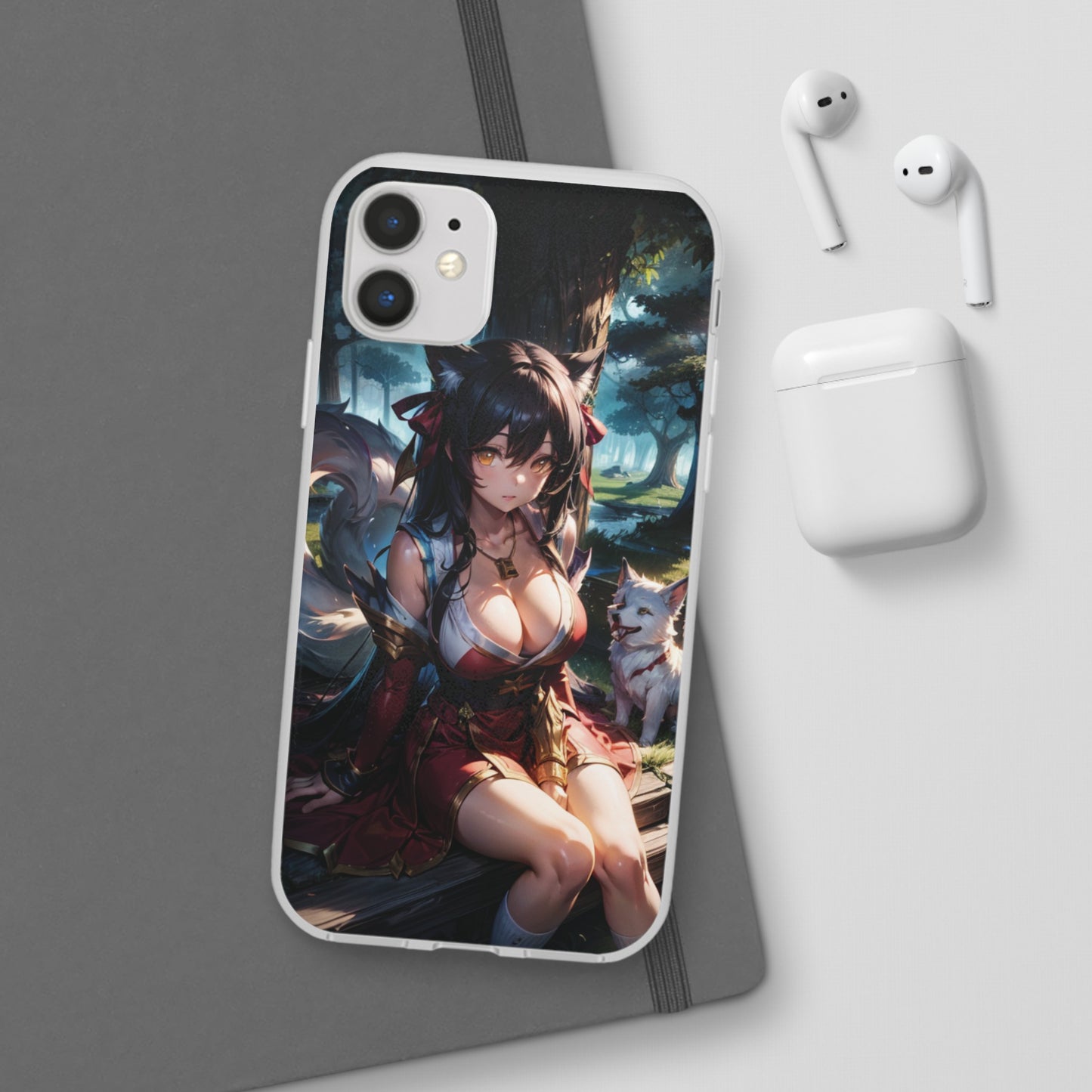 Japanese Art Phone Case – Limited Edition – AHRI 6