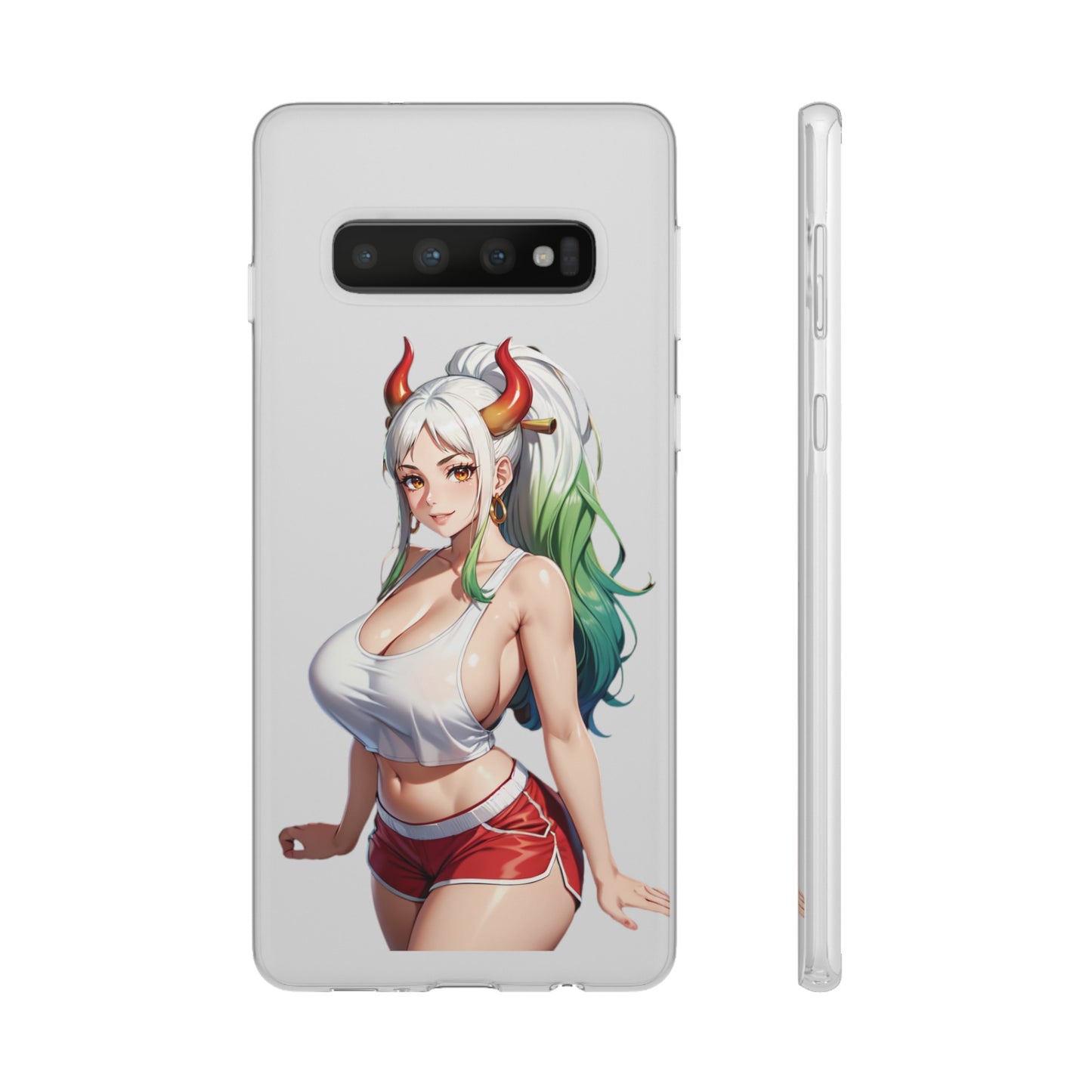 Japanese Art Phone Case – Limited Edition – YAMATO GYM