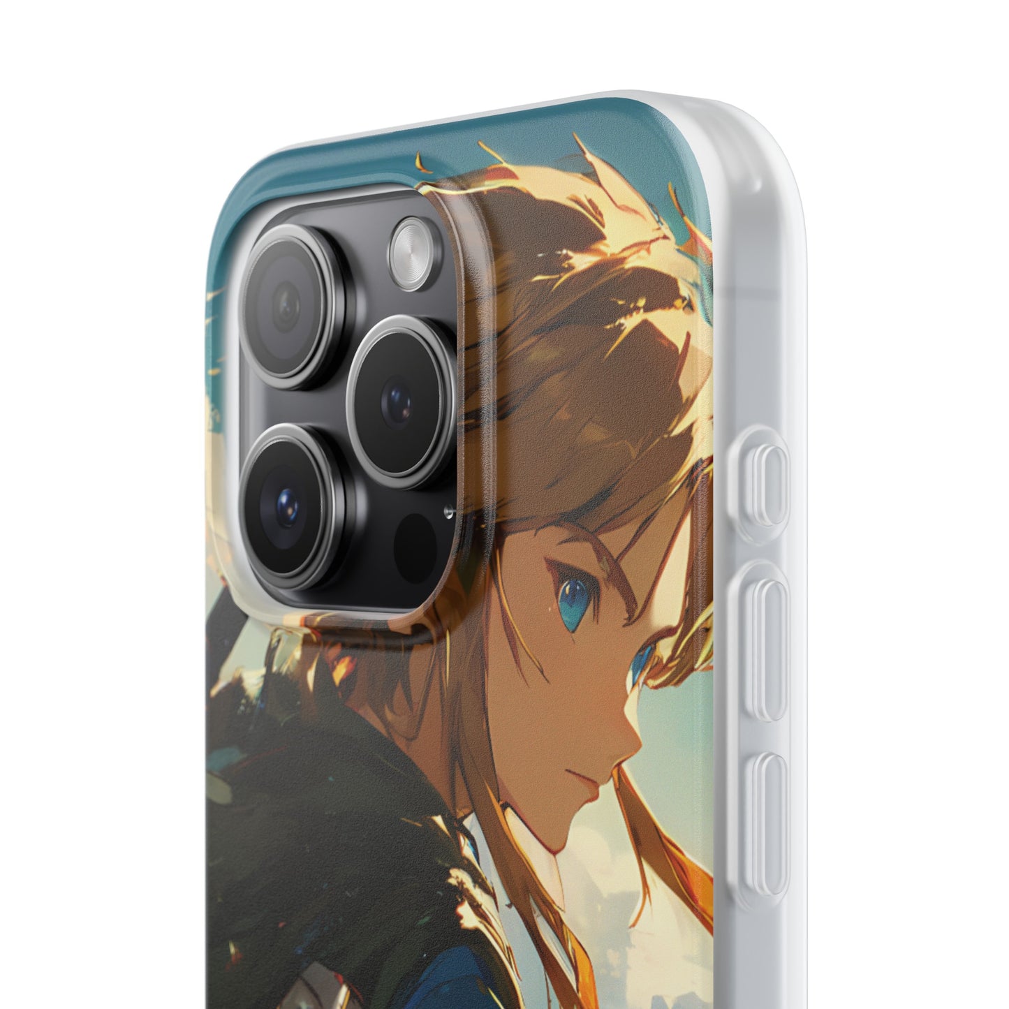 Japanese Art Phone Case – Limited Edition – LINK