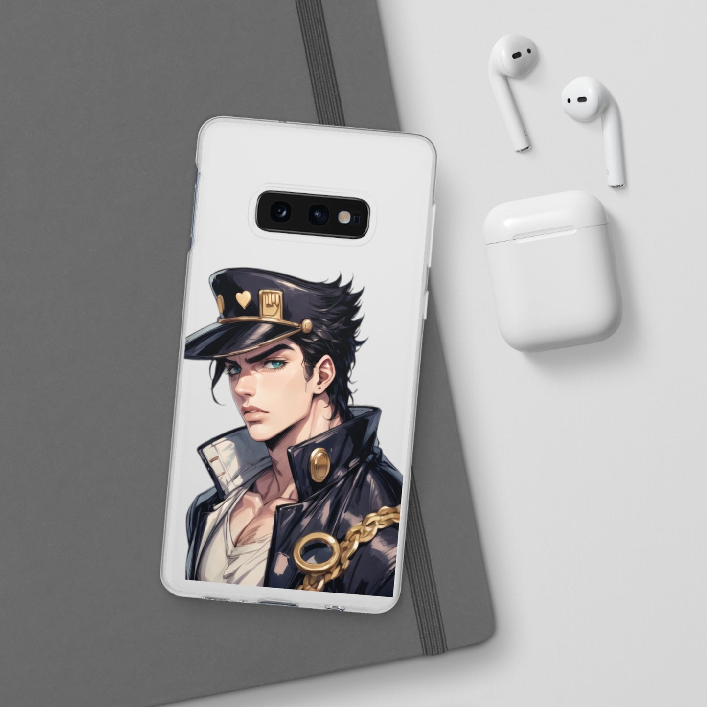 Japanese Art Phone Case – Limited Edition – JOTARO