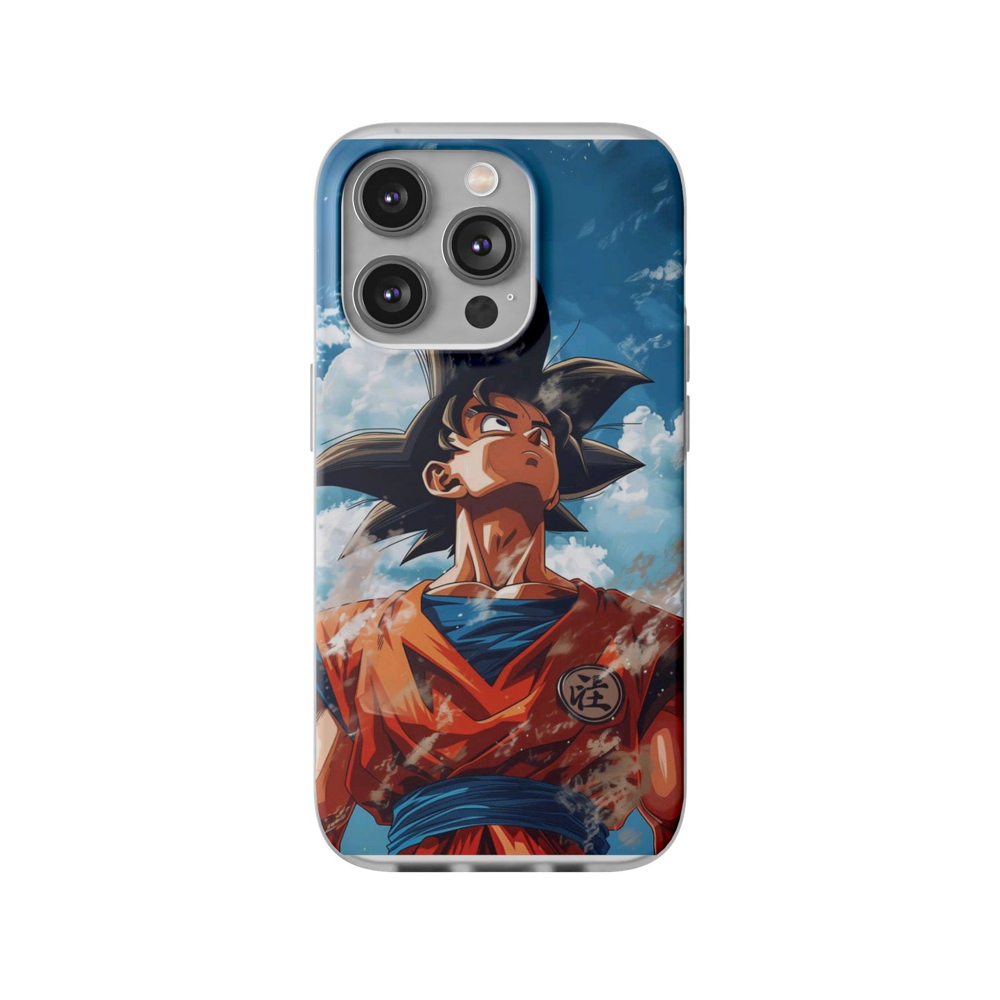 Japanese Art Phone Case – Limited Edition – BASE GOKU