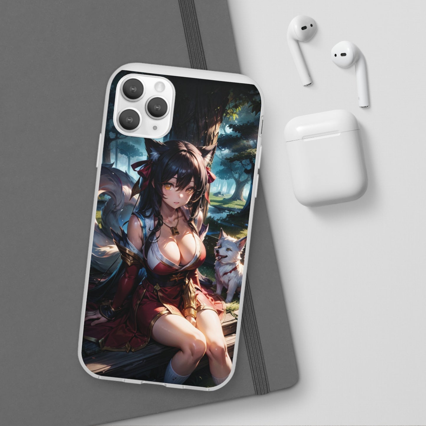 Japanese Art Phone Case – Limited Edition – AHRI 6