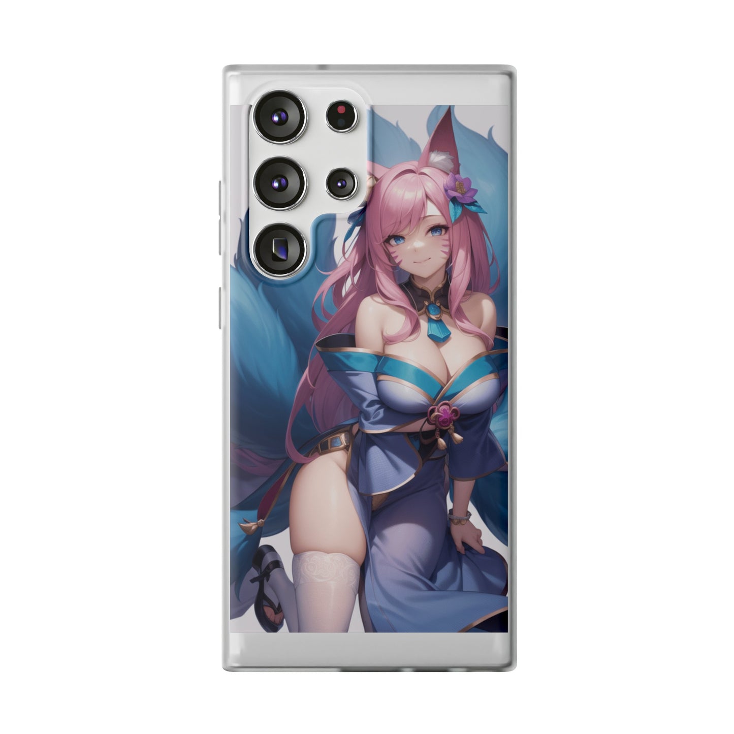 Japanese Art Phone Case – Limited Edition – AHRI 4