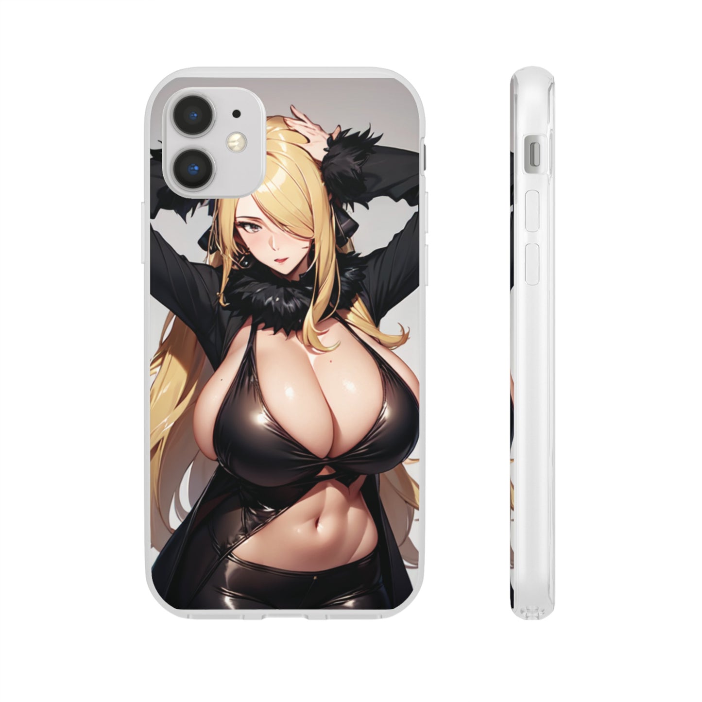 Japanese Art Phone Case – Limited Edition – CYNTHIA