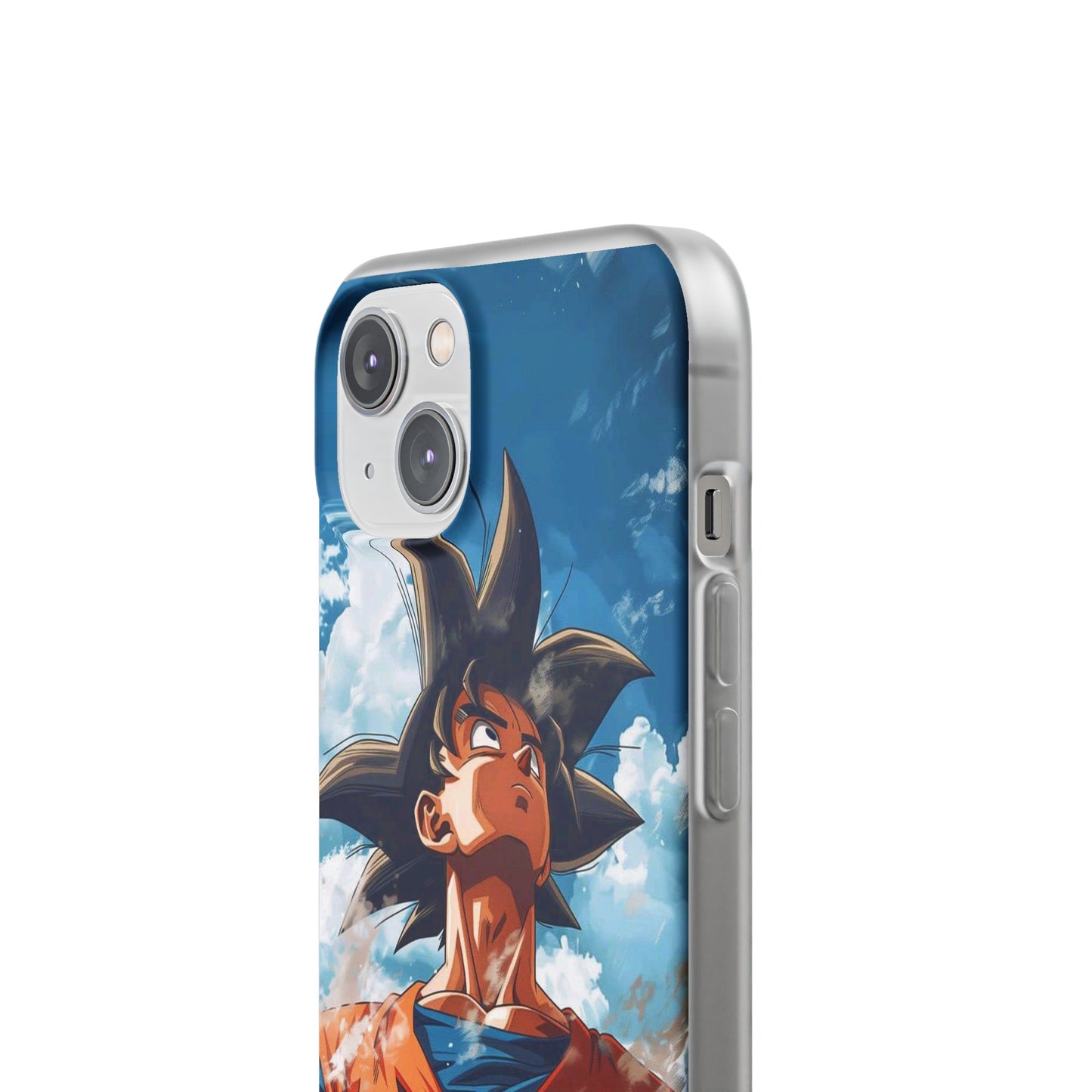 Japanese Art Phone Case – Limited Edition – BASE GOKU