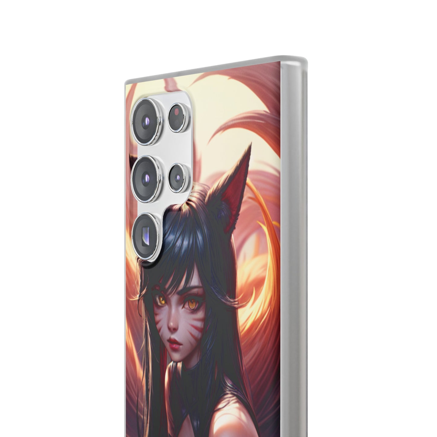 Japanese Art Phone Case – Limited Edition – AHRI 5