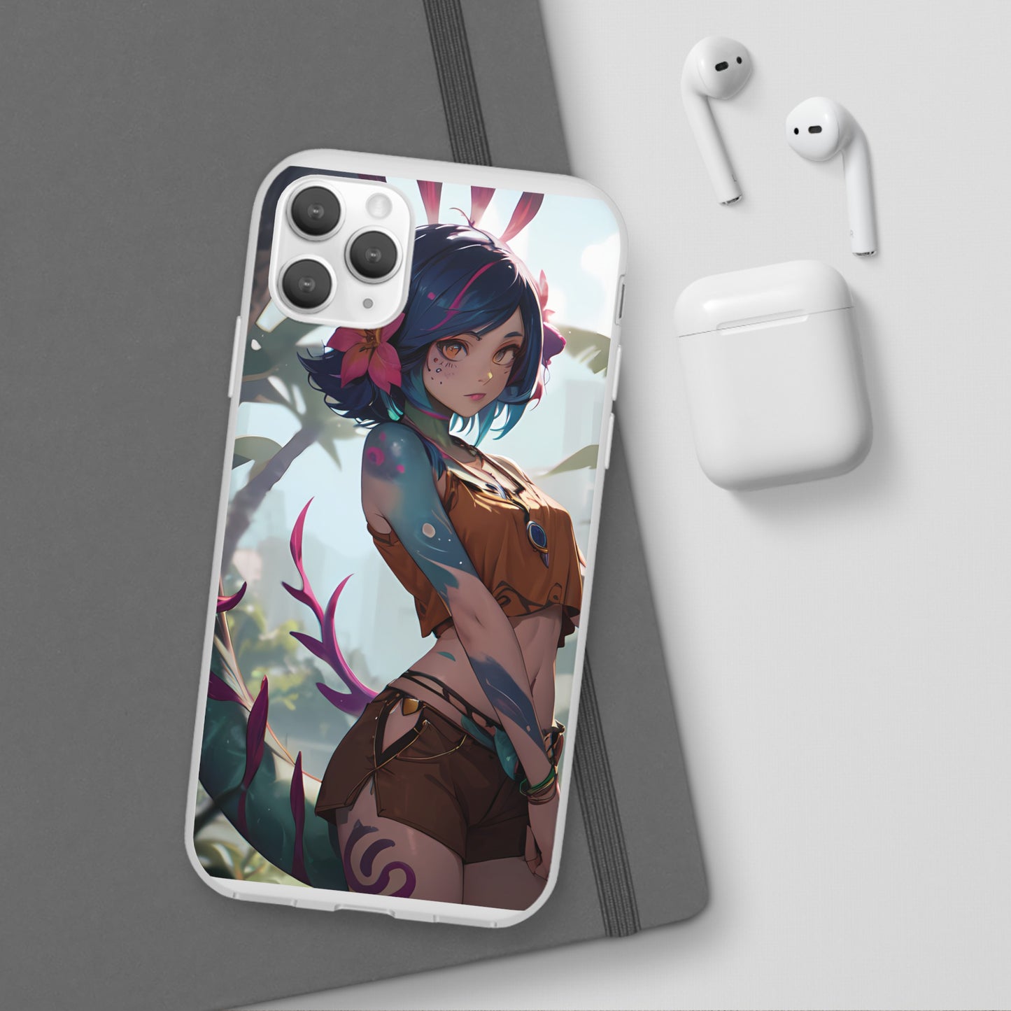 Japanese Art Phone Case – Limited Edition – NEEKO