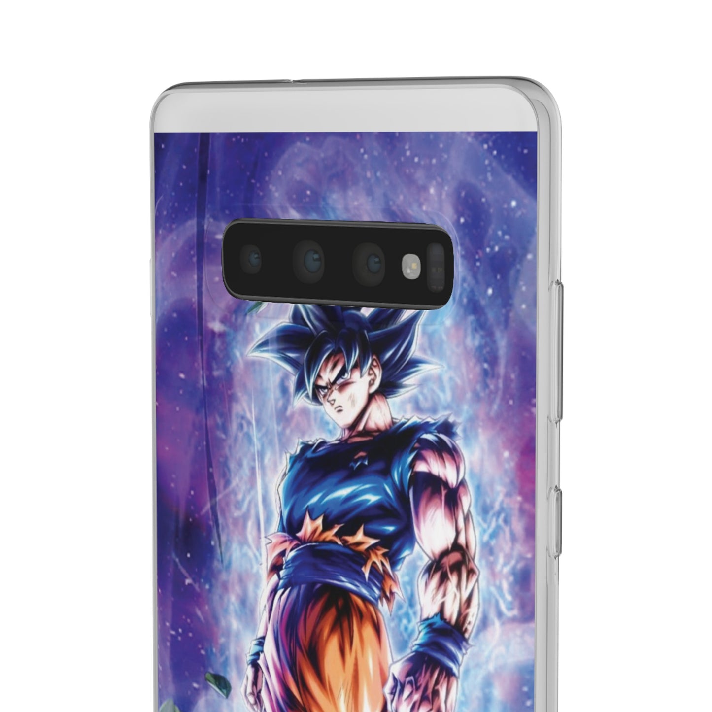 Japanese Art Phone Case – Limited Edition –GOKU ULTRA