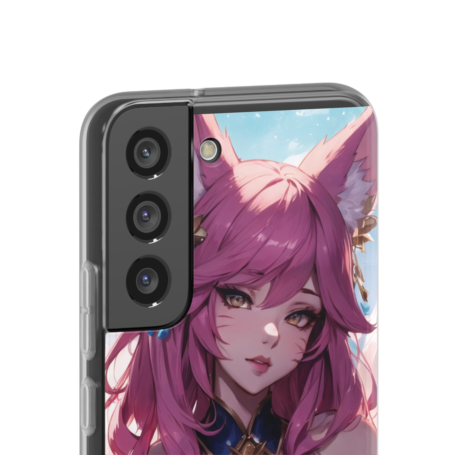 Japanese Art Phone Case – Limited Edition – AHRI 2