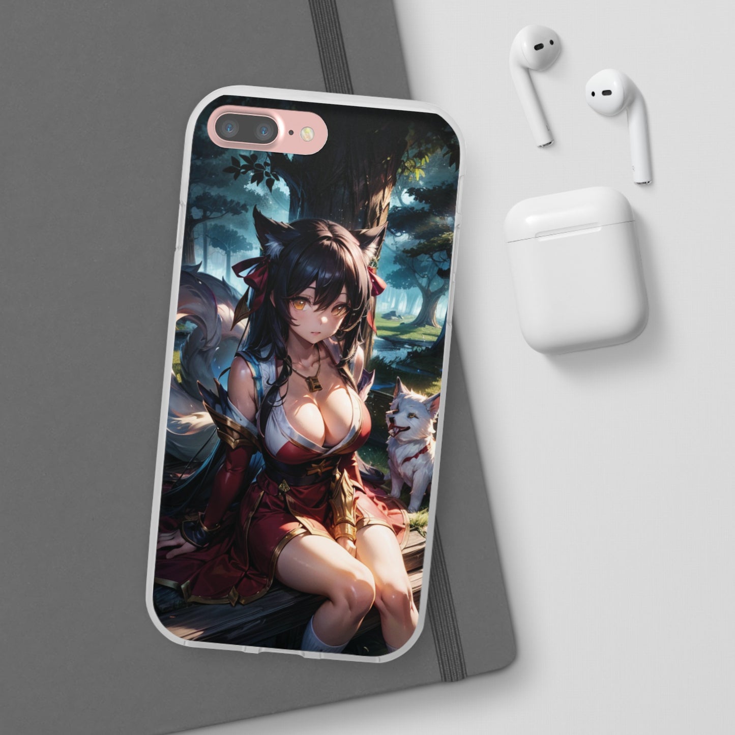 Japanese Art Phone Case – Limited Edition – AHRI 6