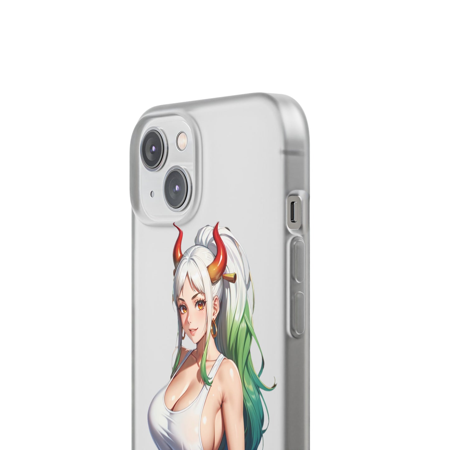 Japanese Art Phone Case – Limited Edition – YAMATO GYM