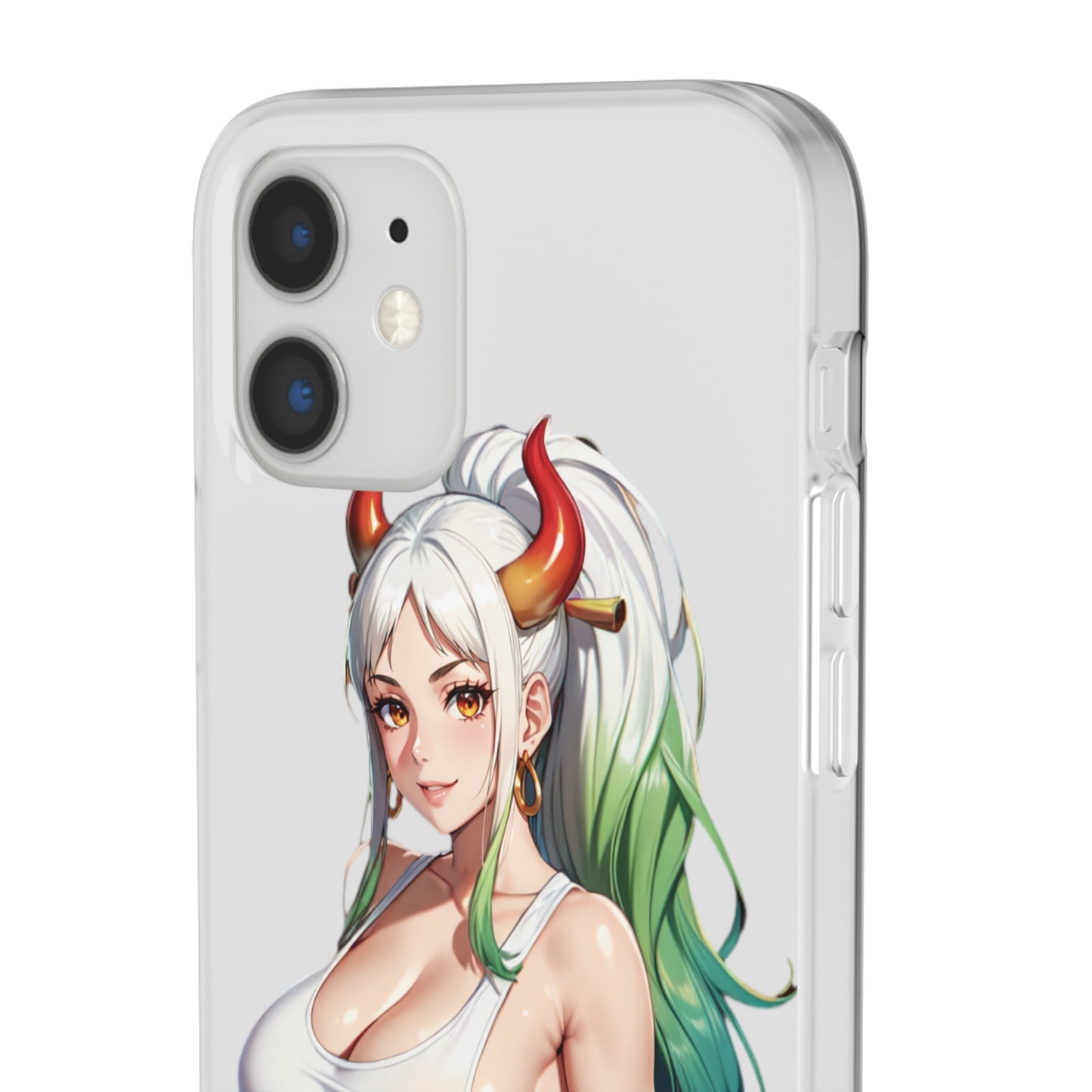 Japanese Art Phone Case – Limited Edition – YAMATO GYM