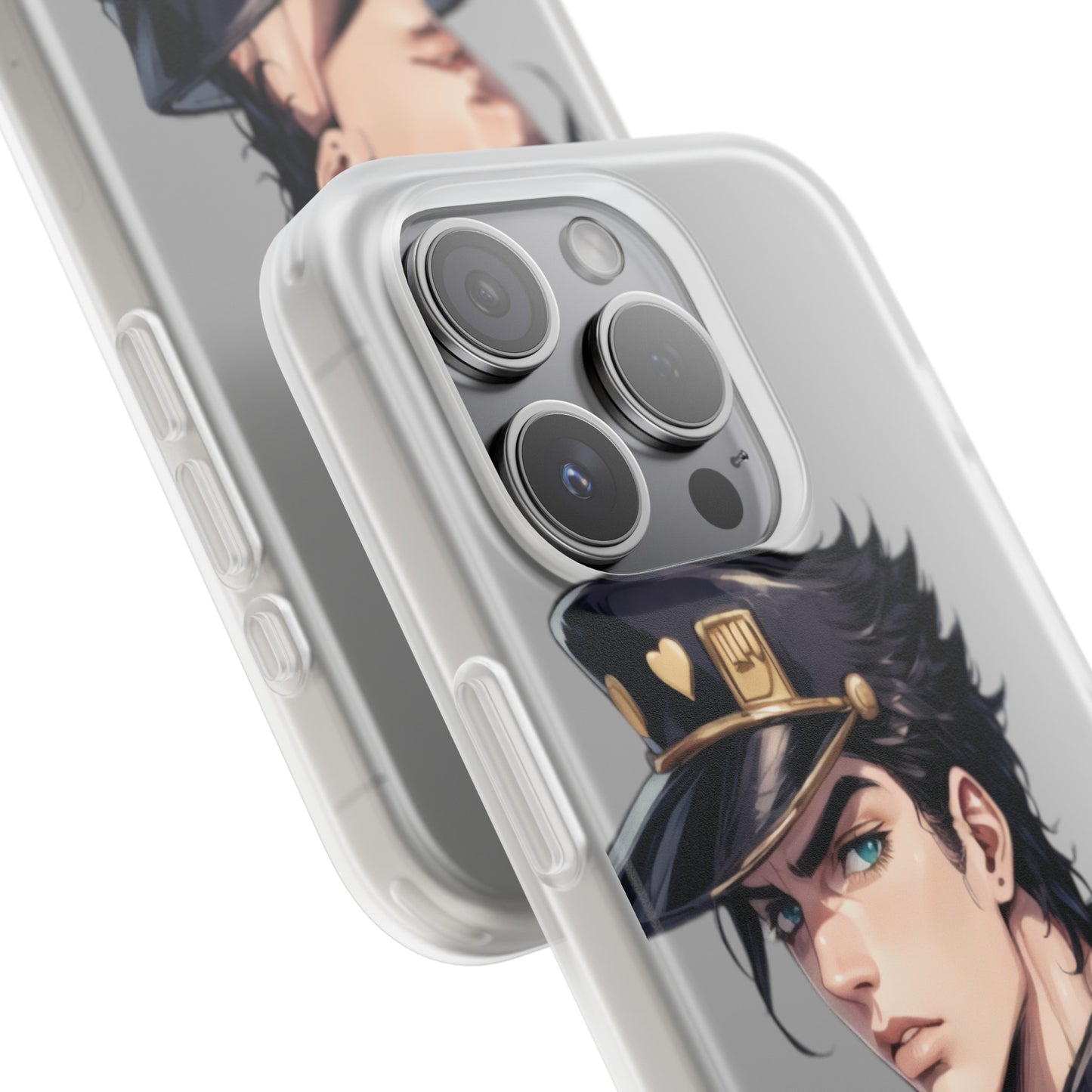 Japanese Art Phone Case – Limited Edition – JOTARO